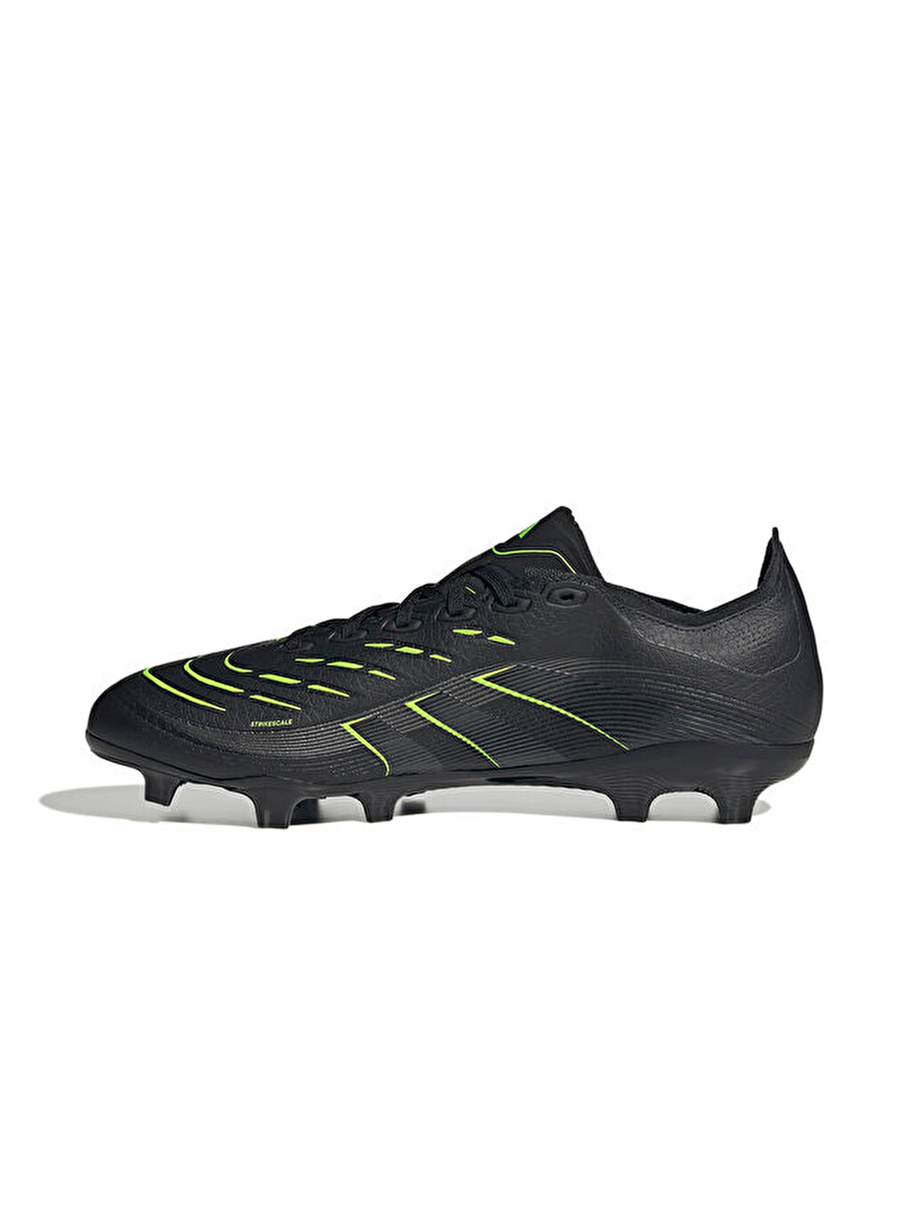 Predator League Fg/mg Erkek Çoklu Çim Zemin Kramponu Jı1118 Siyah-1