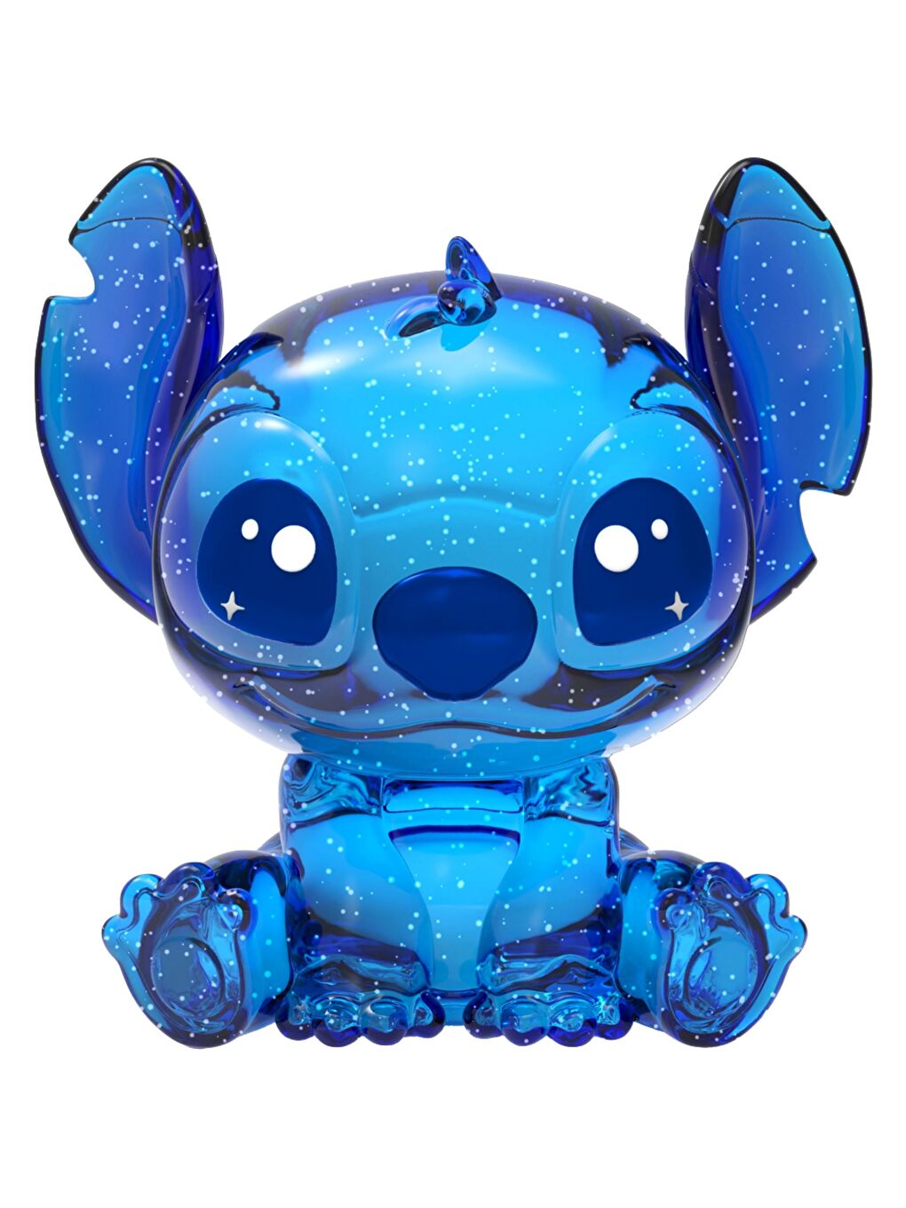 Sürpriz Simli 7,5cm Figür 46416-2