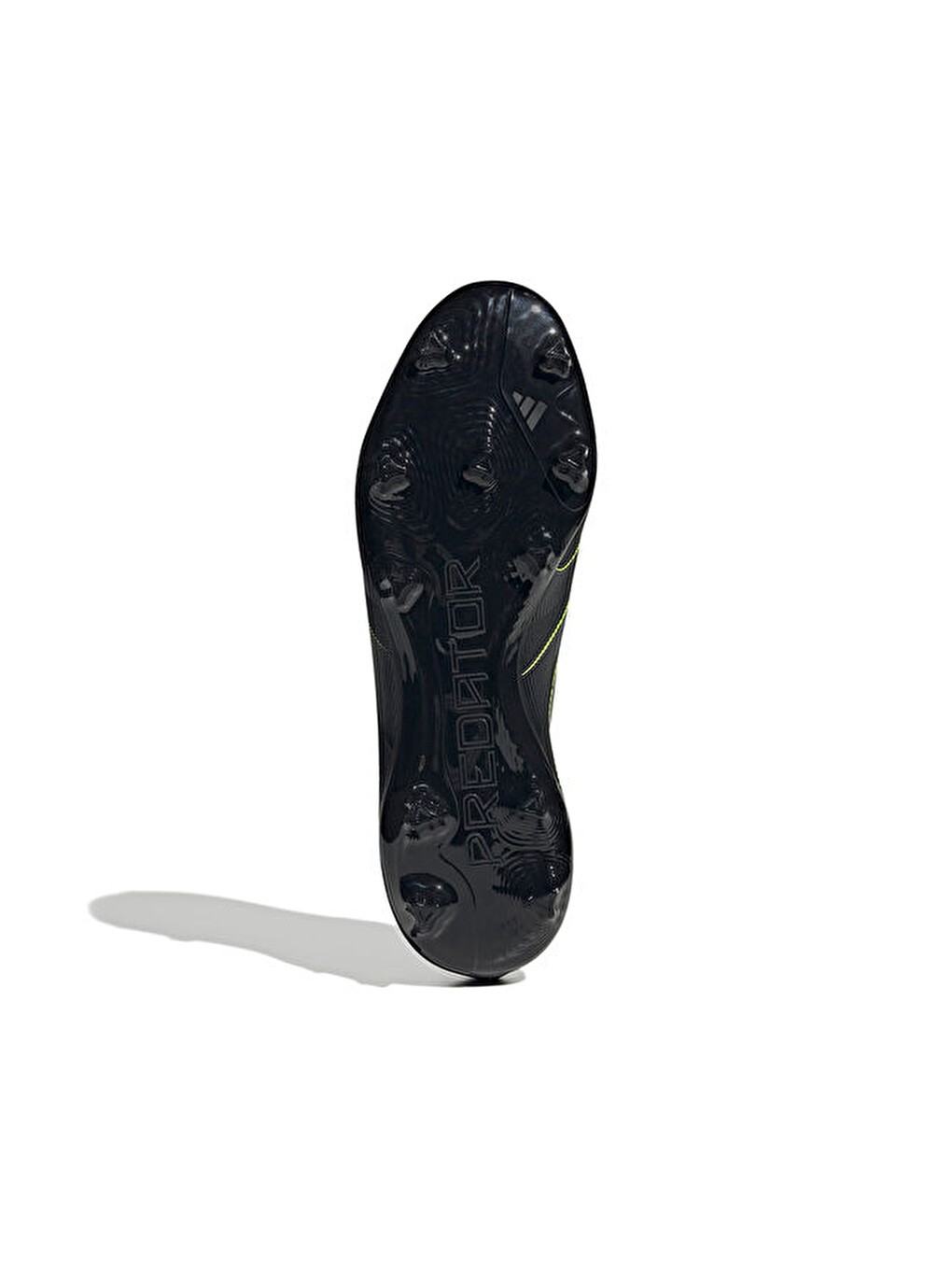 Predator League Fg/mg Erkek Çoklu Çim Zemin Kramponu Jı1118 Siyah-5