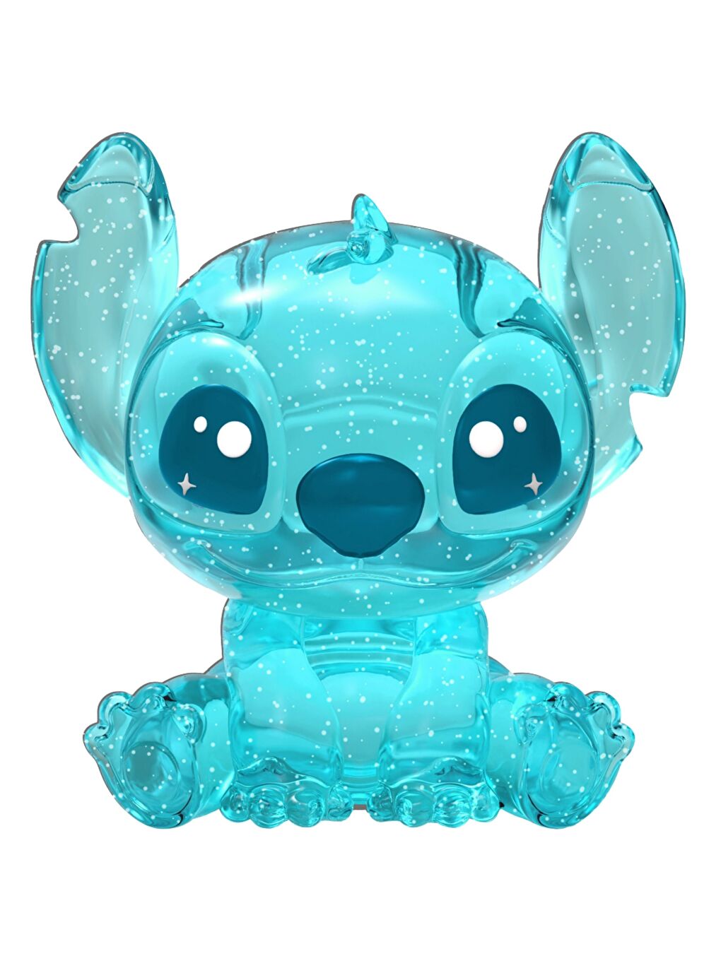 Sürpriz Simli 7,5cm Figür 46416-3