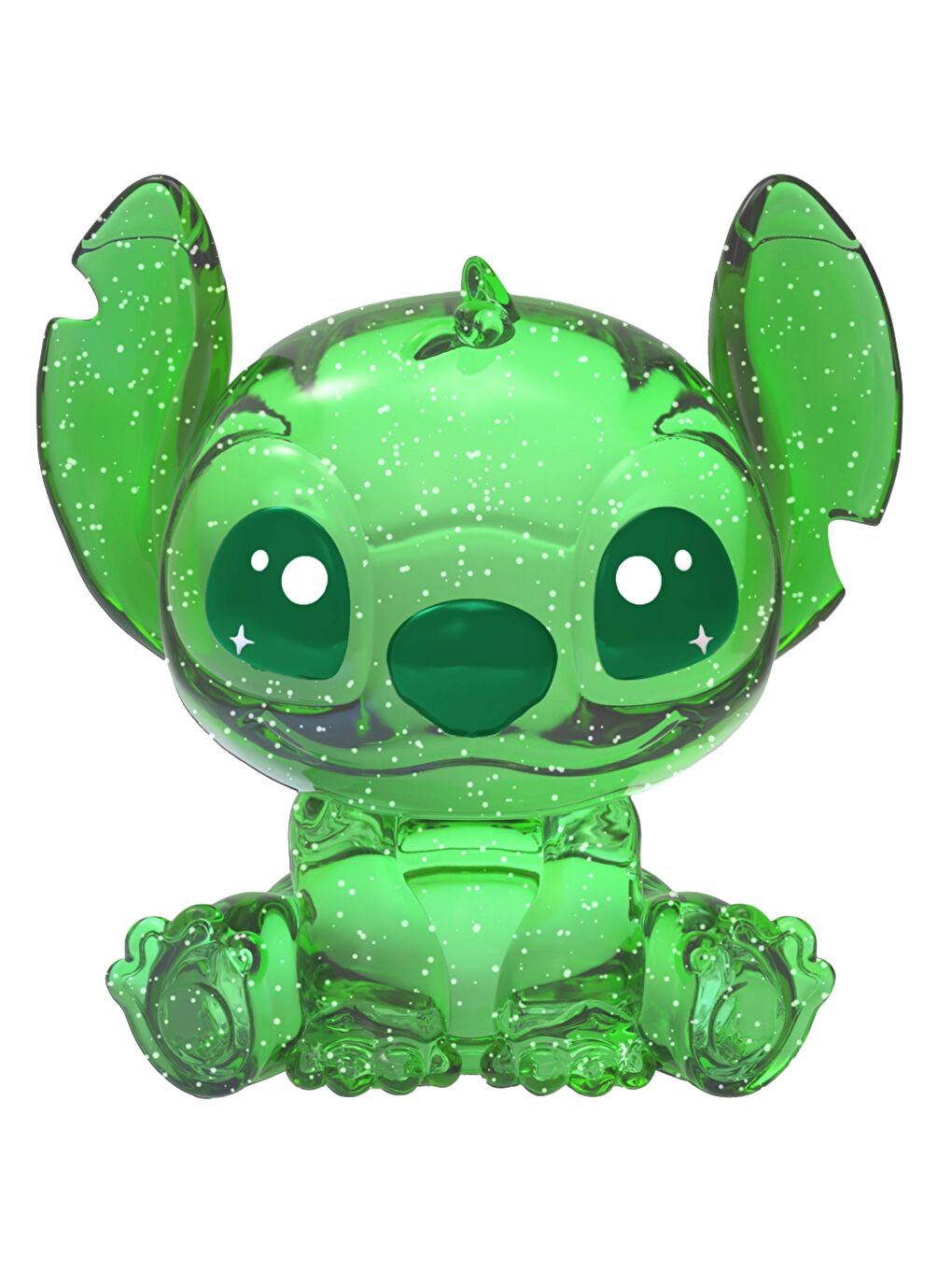 Sürpriz Simli 7,5cm Figür 46416-4