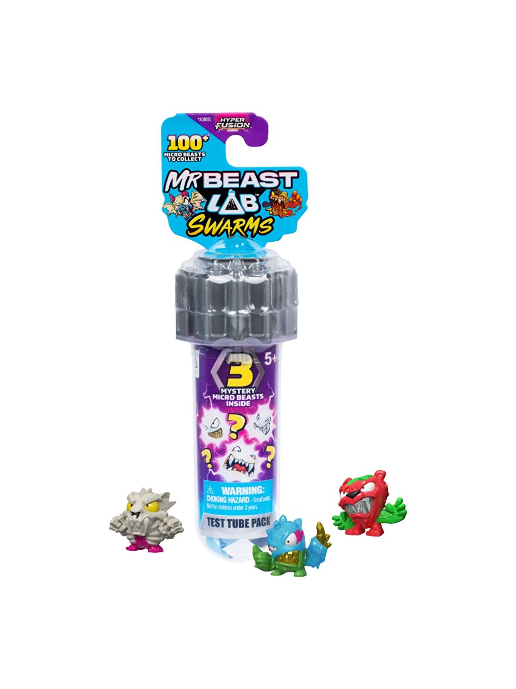 3'lü Tüp S3 24782-2