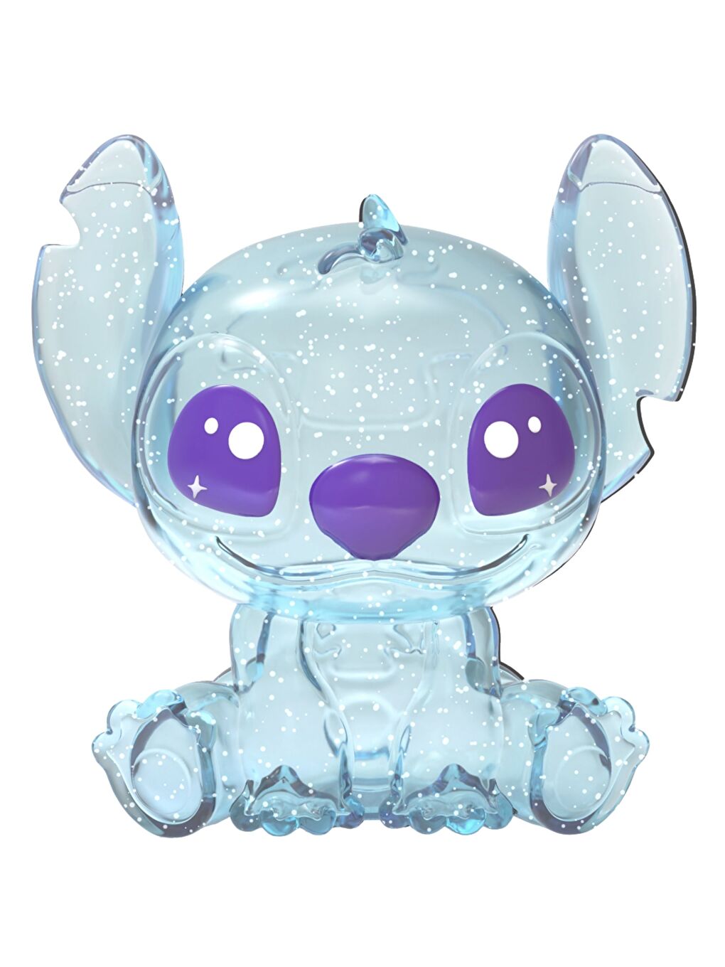 Sürpriz Simli 7,5cm Figür 46416-5