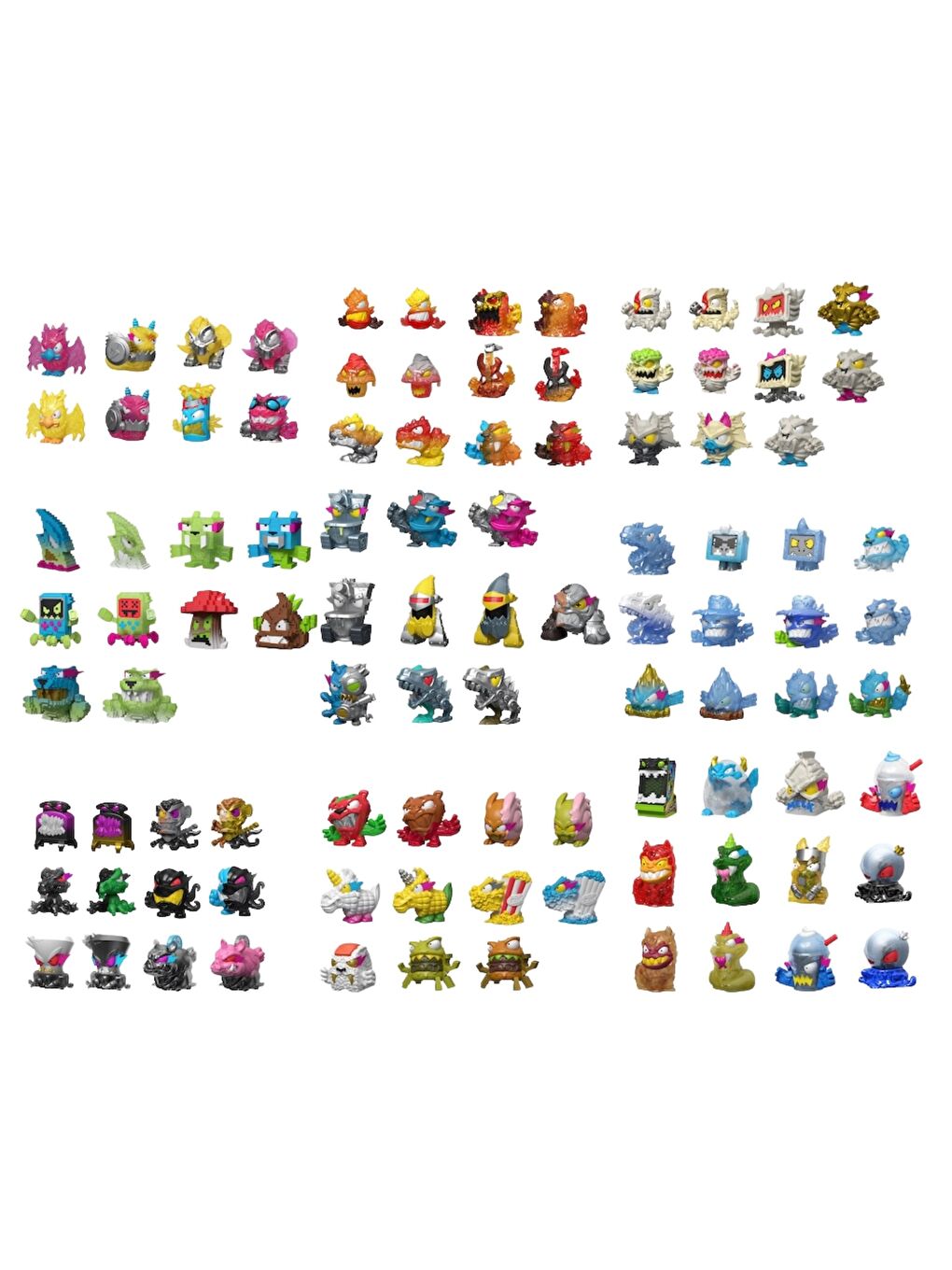 3'lü Tüp S3 24782-3