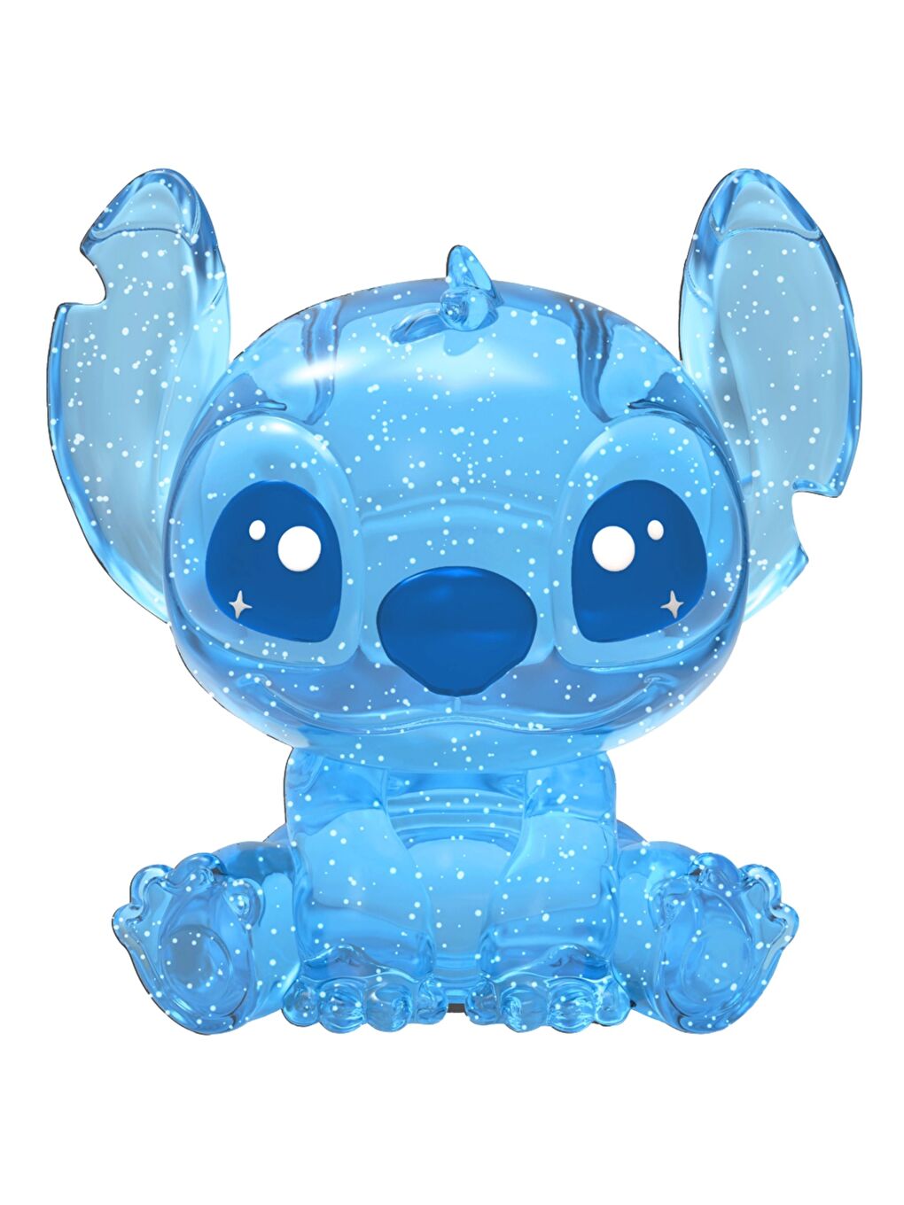 Sürpriz Simli 7,5cm Figür 46416-6