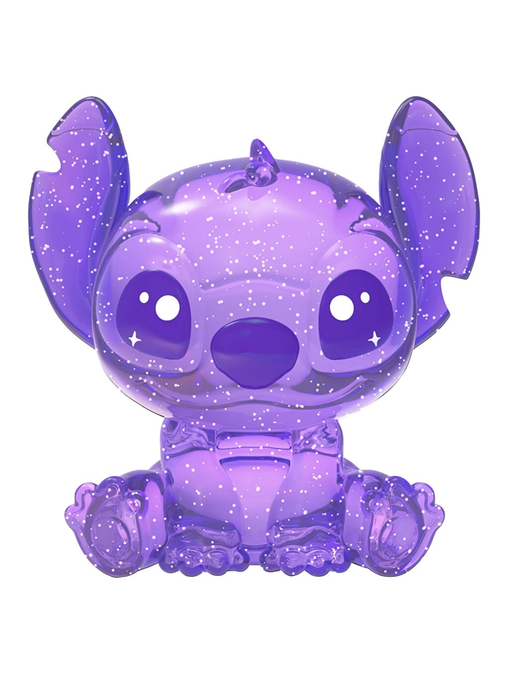 Sürpriz Simli 7,5cm Figür 46416-7