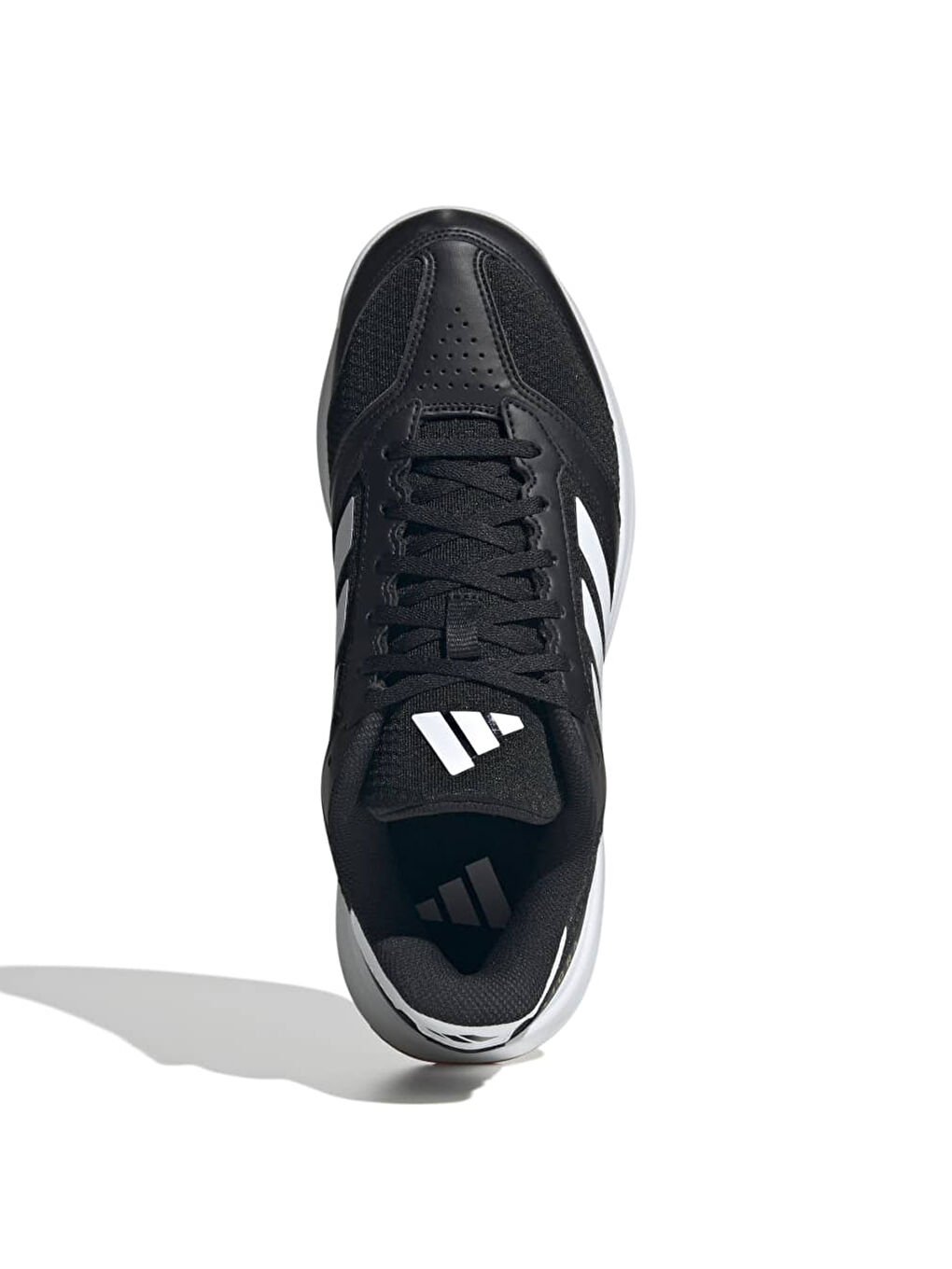 Ligra 8 Erkek Siyah Spor Ayakkabı-2