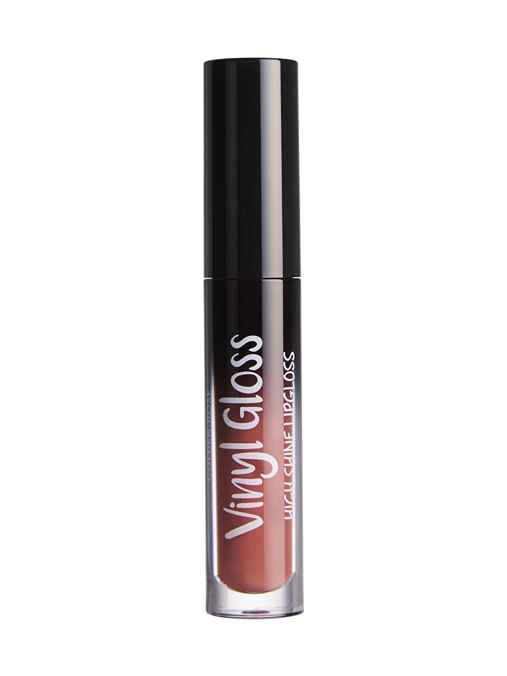 Vinyl Gloss High Shine Lipgloss No: 05 - Yoğun Renkli Dudak Parlatıcısı