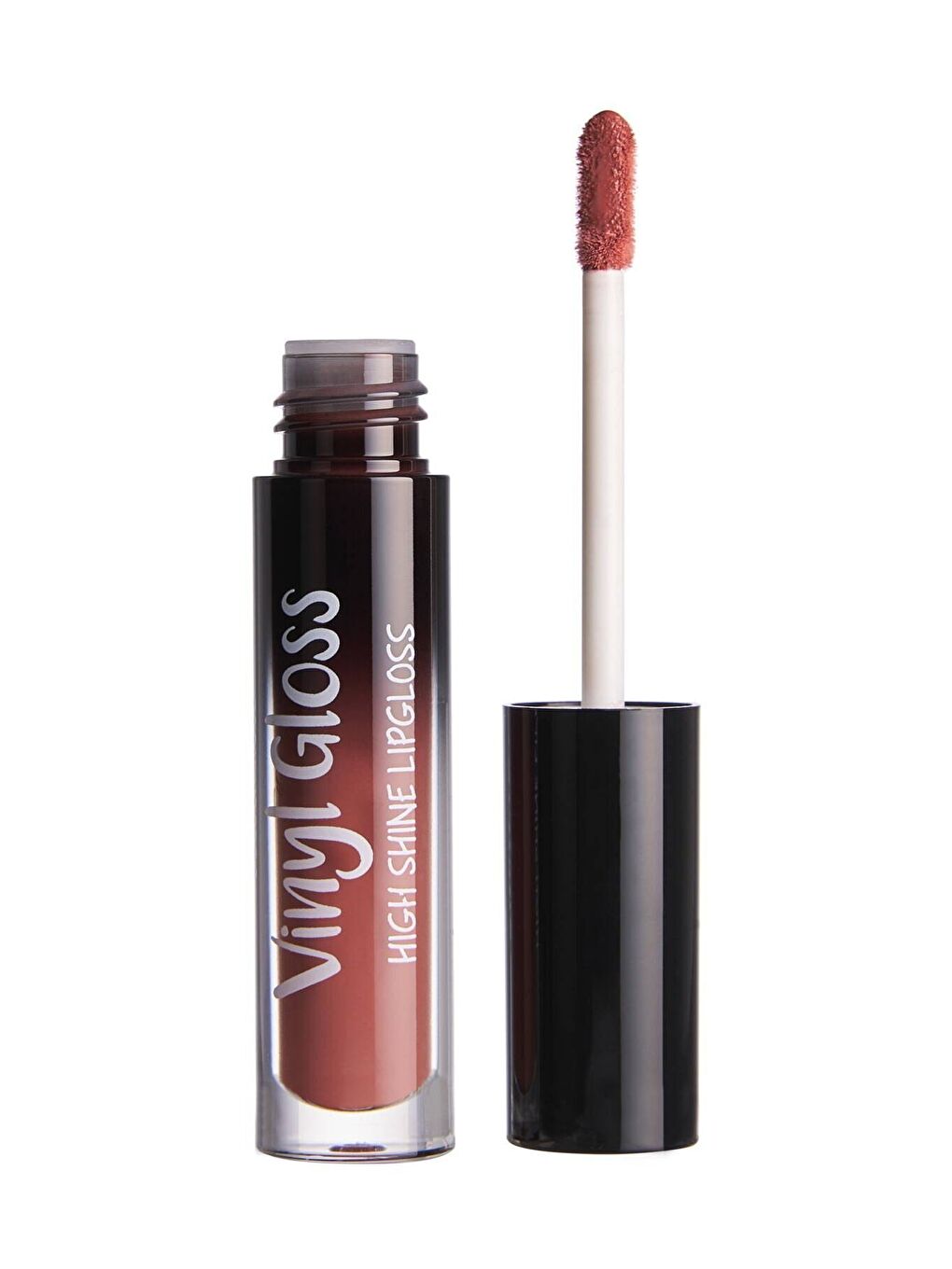 Vinyl Gloss High Shine Lipgloss No: 05 - Yoğun Renkli Dudak Parlatıcısı-1