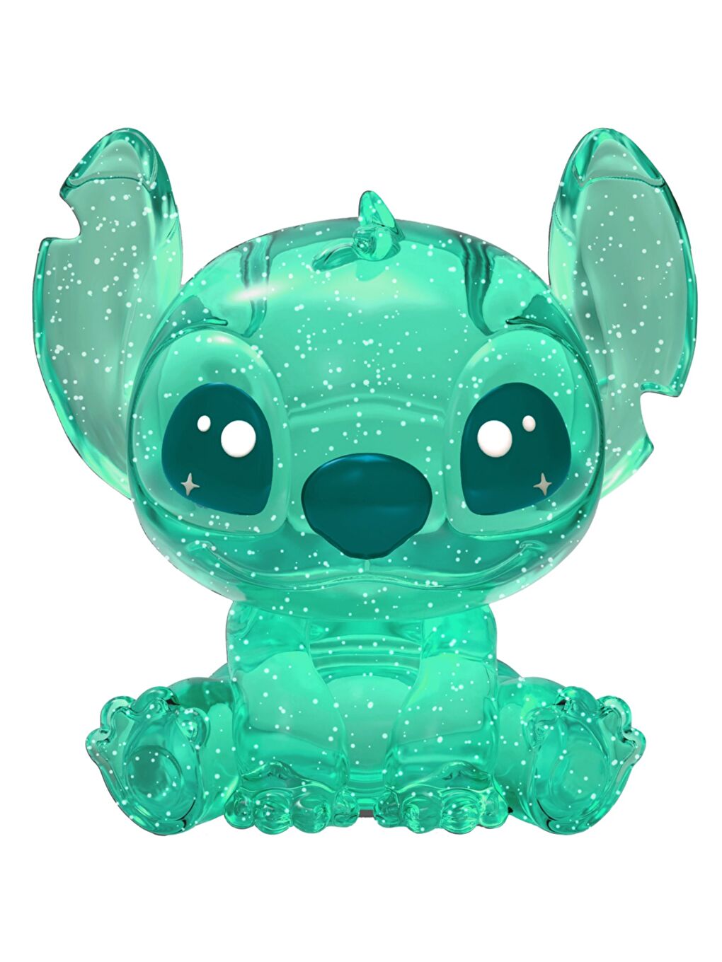 Sürpriz Simli 7,5cm Figür 46416-8