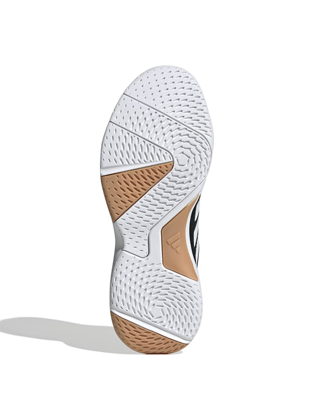 Ligra 8 Erkek Siyah Spor Ayakkabı-4