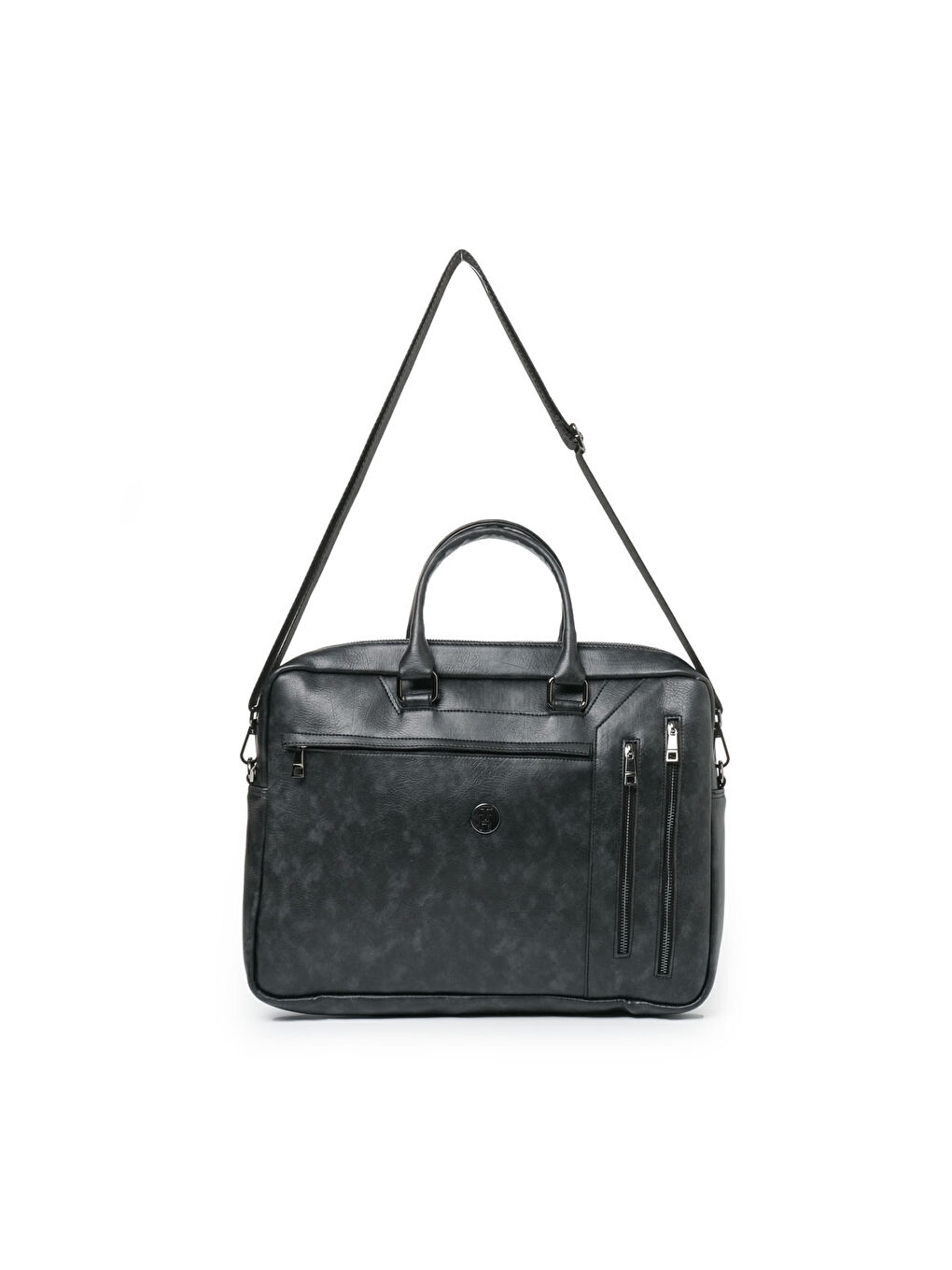 Erkek Laptop Çantası TH-WS2208ES Antrasit