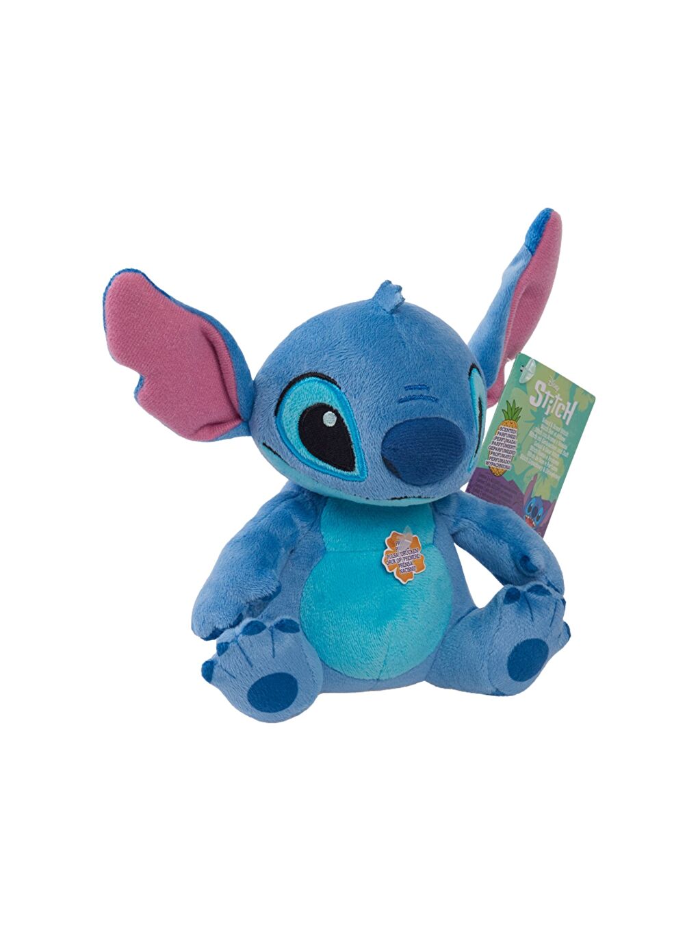 Sesli Kokulu Pelüş 30868-1