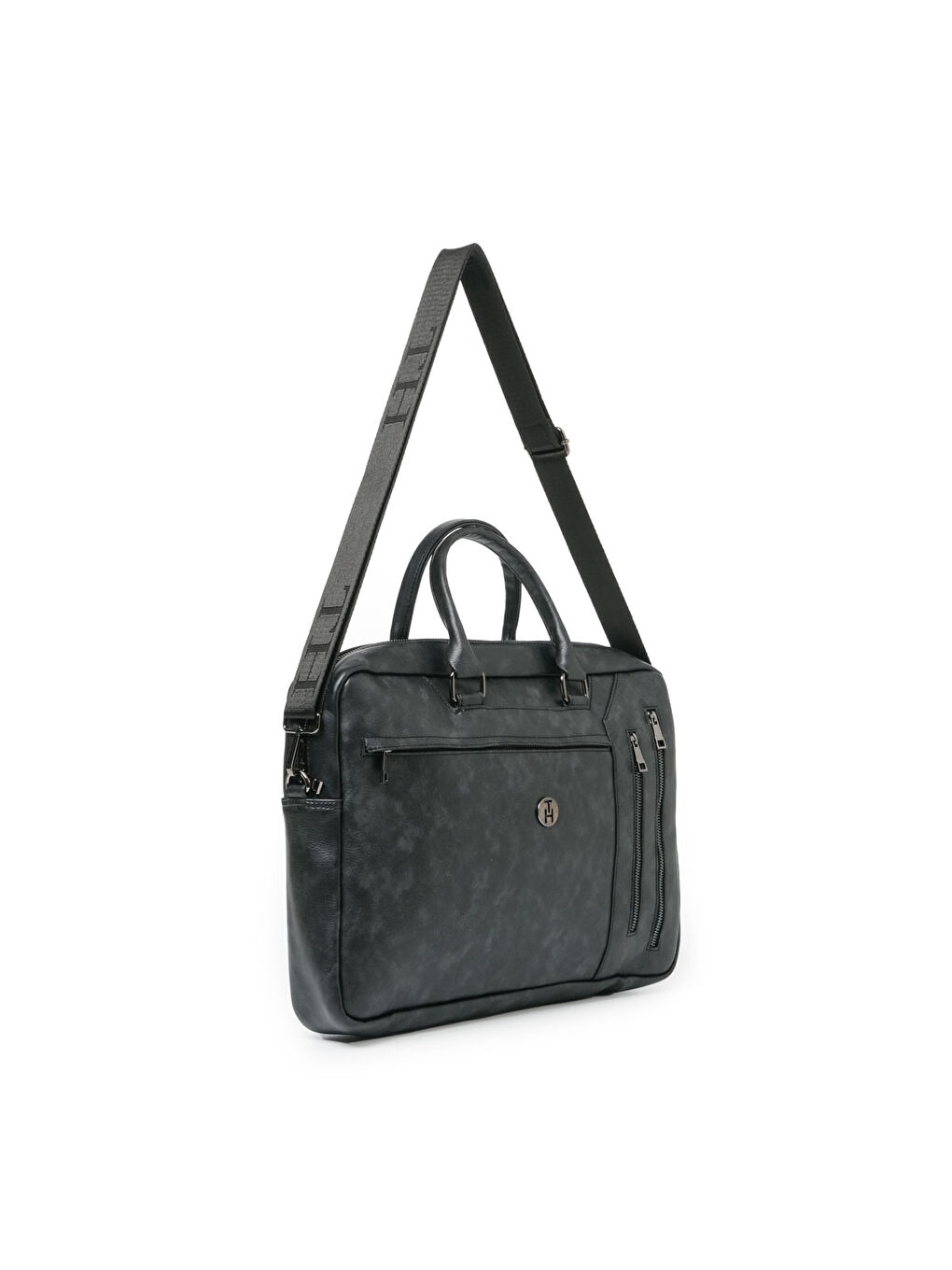 Erkek Laptop Çantası TH-WS2208ES Antrasit-1