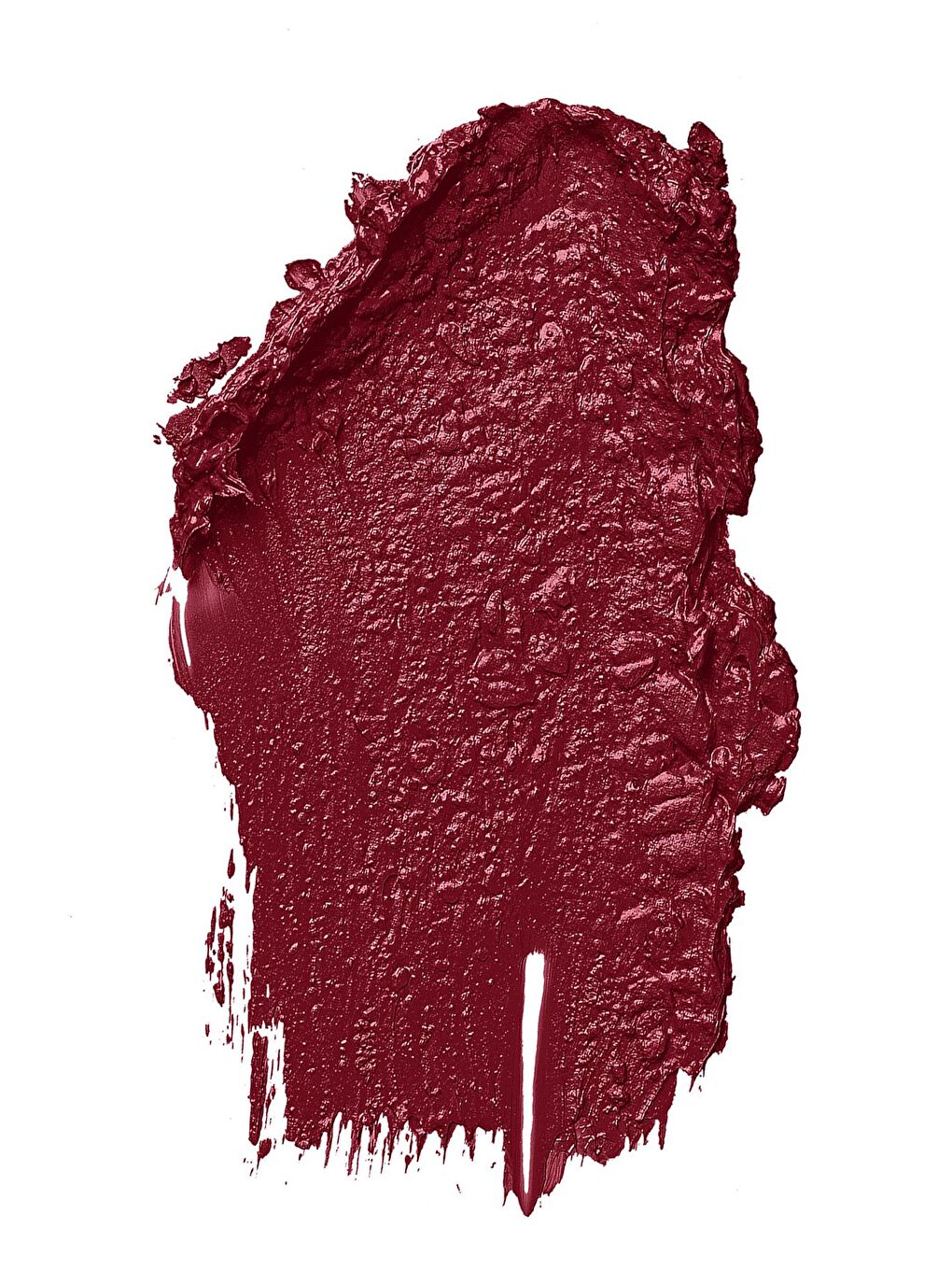 Note Cosmetique Kırmızı Note Deep Impact Lipstick Kremsi Dokulu Yarı Parlak Ruj 14 Warm Cherry - Kırmızı - 2