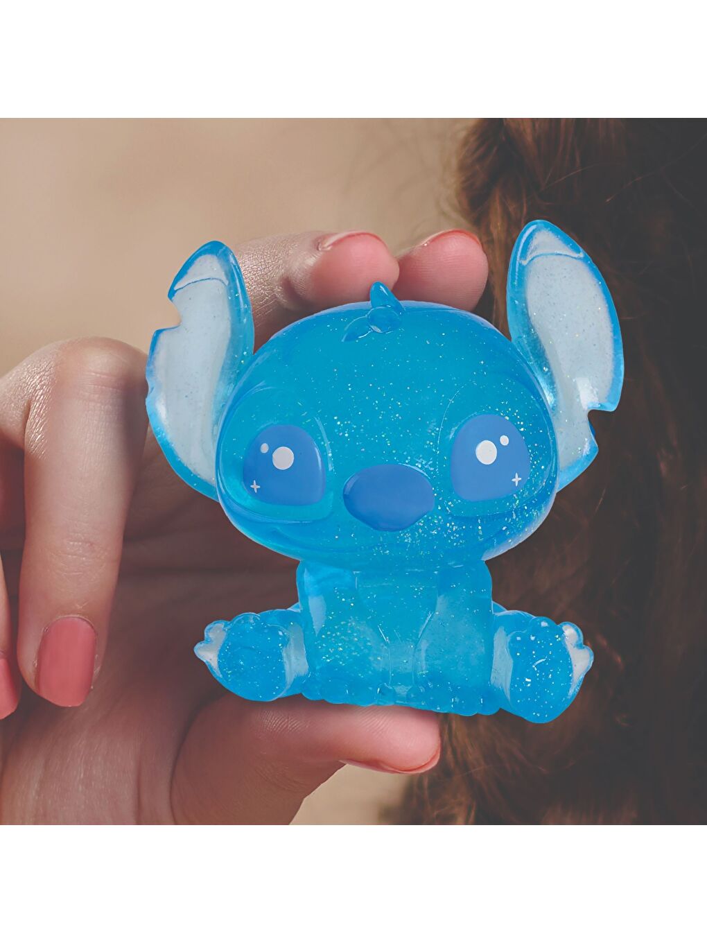 Sürpriz Simli 7,5cm Figür 46416-9