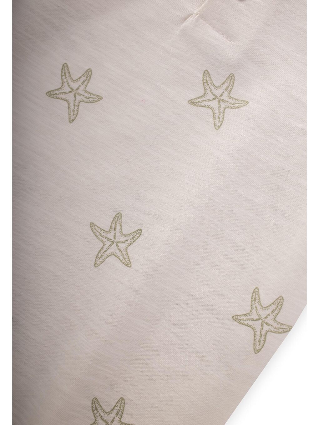 Haki Kız Çocuk Desenli Tulum-2