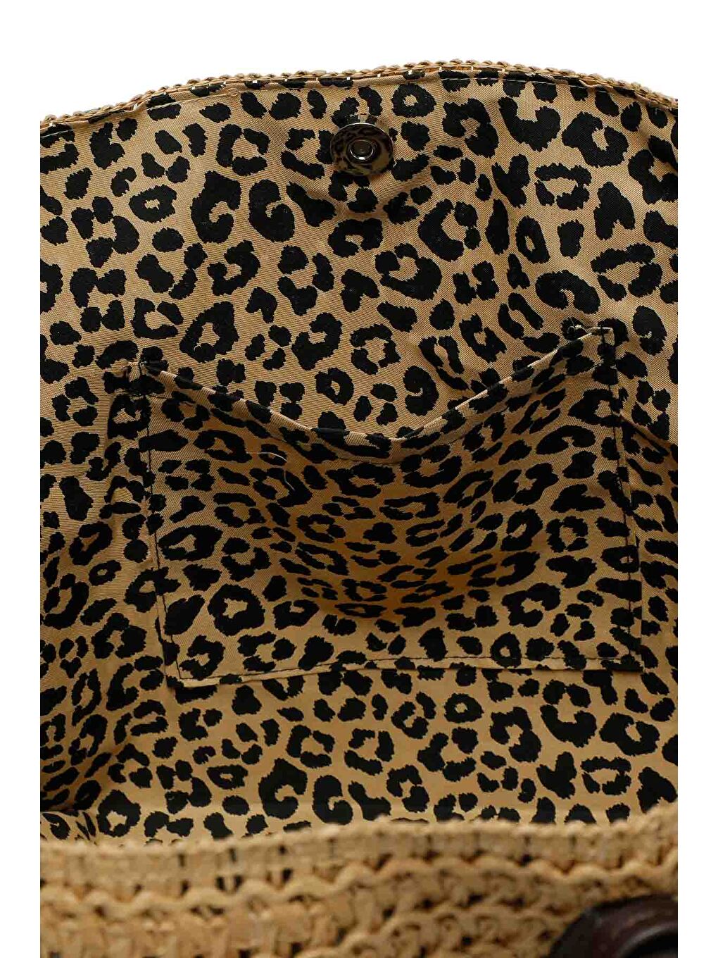 Bej HASIR SALAS OMZ 5FX Kum Kadın Omuz Çantası-3