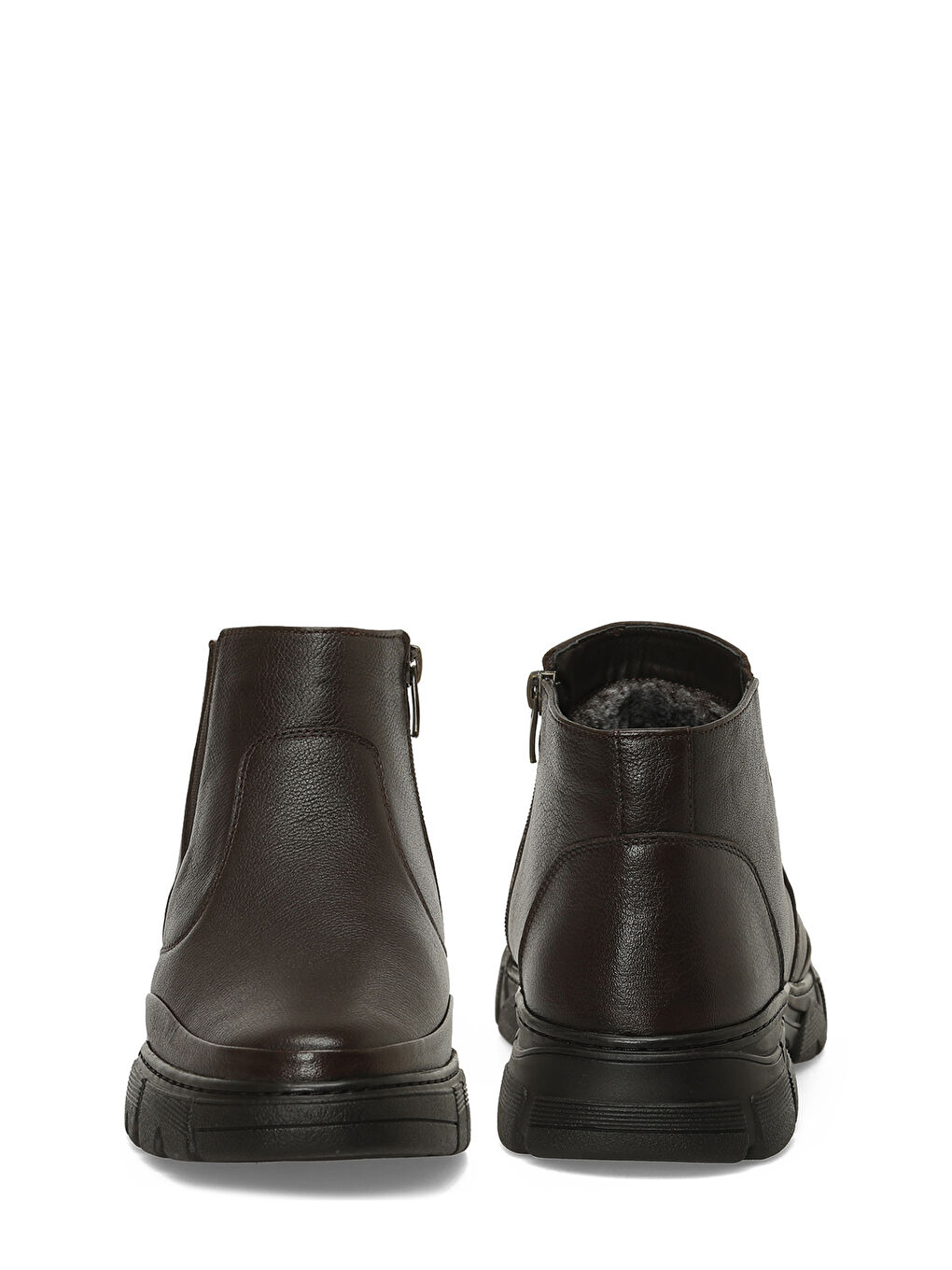 106100KRK.M 5PR Kahverengi Erkek Bot-4