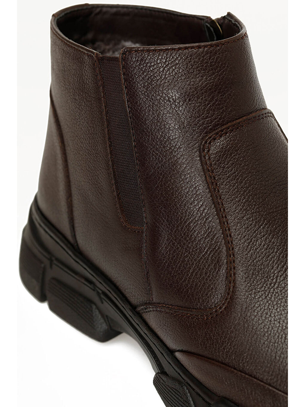 106100KRK.M 5PR Kahverengi Erkek Bot-6