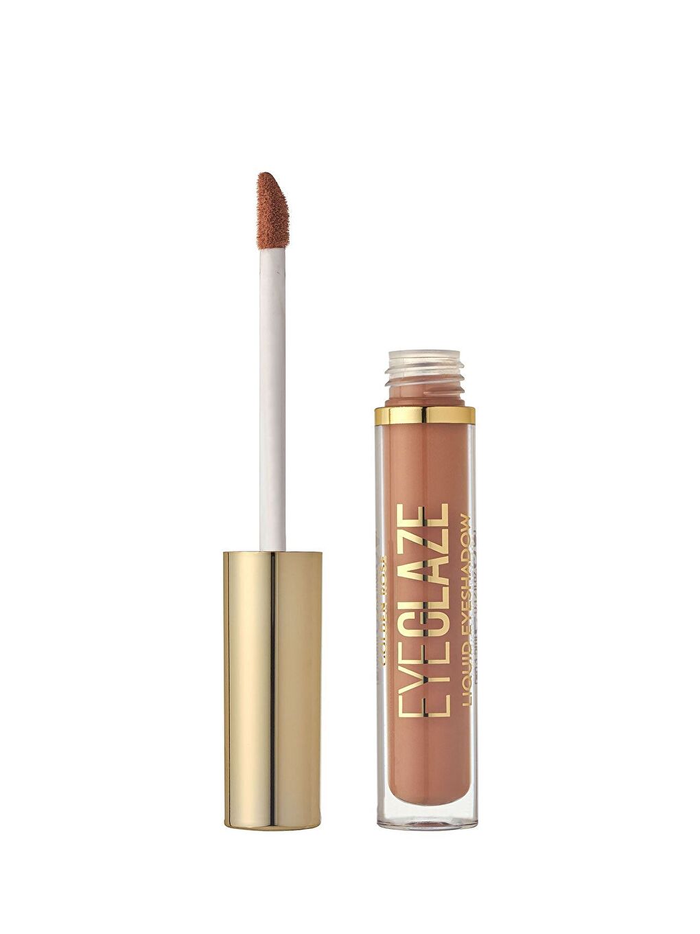 Eye Glaze Liquid Eyeshadow 01 Woody Likit Far 3,5 ml-1