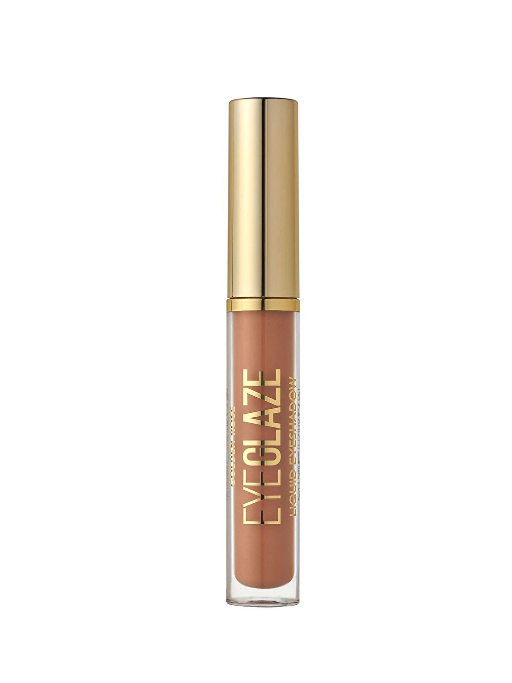 Eye Glaze Liquid Eyeshadow 01 Woody Likit Far 3,5 ml-3