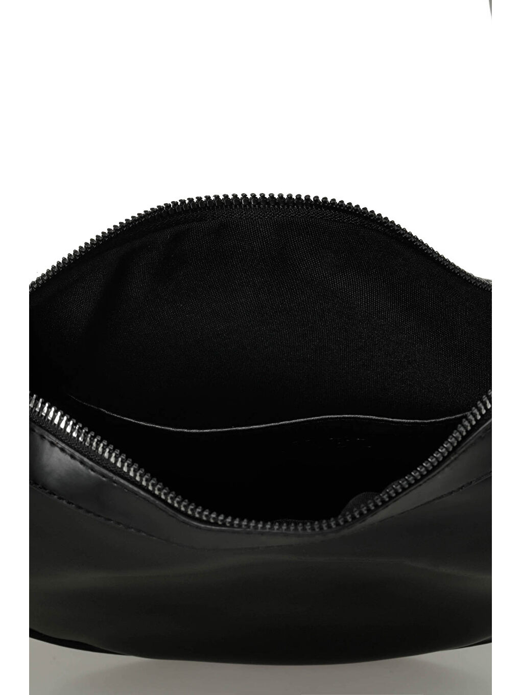 CLT ROCKER OMZ 4PR Siyah Kadın Omuz Çantası-3