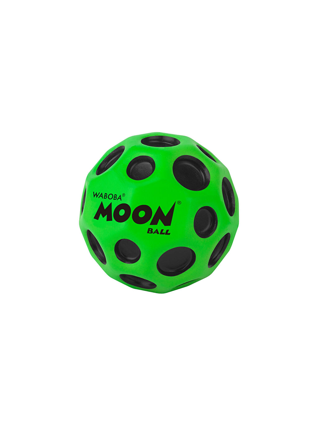 Waboba Moon Ball Top - 1