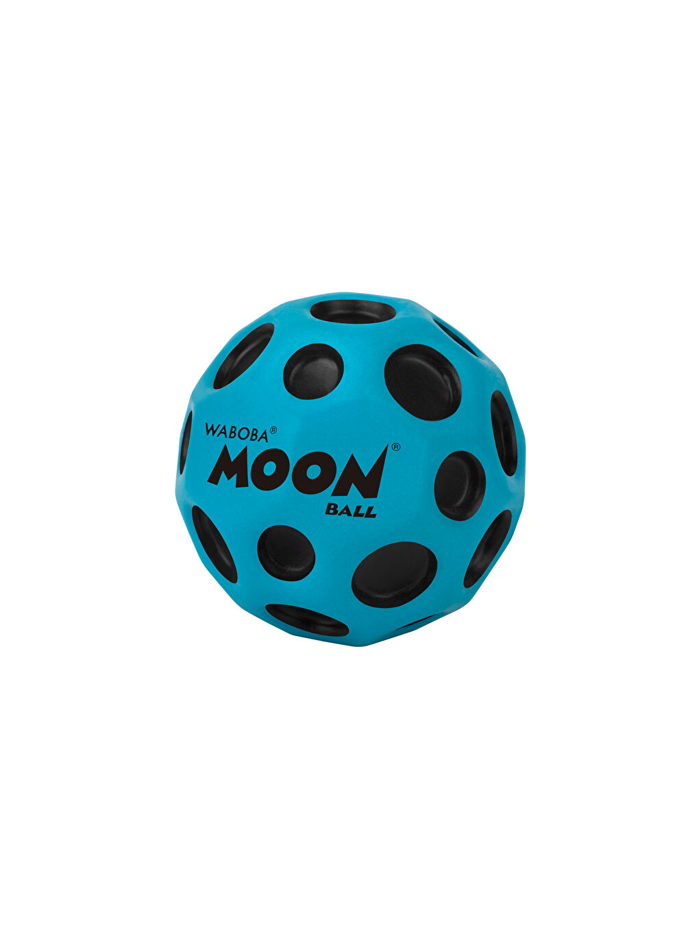 Waboba Moon Ball Top - 2