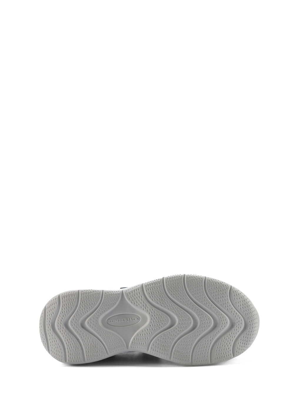 POAK 5FX Siyah Erkek Çocuk Koşu Ayakkabısı-3