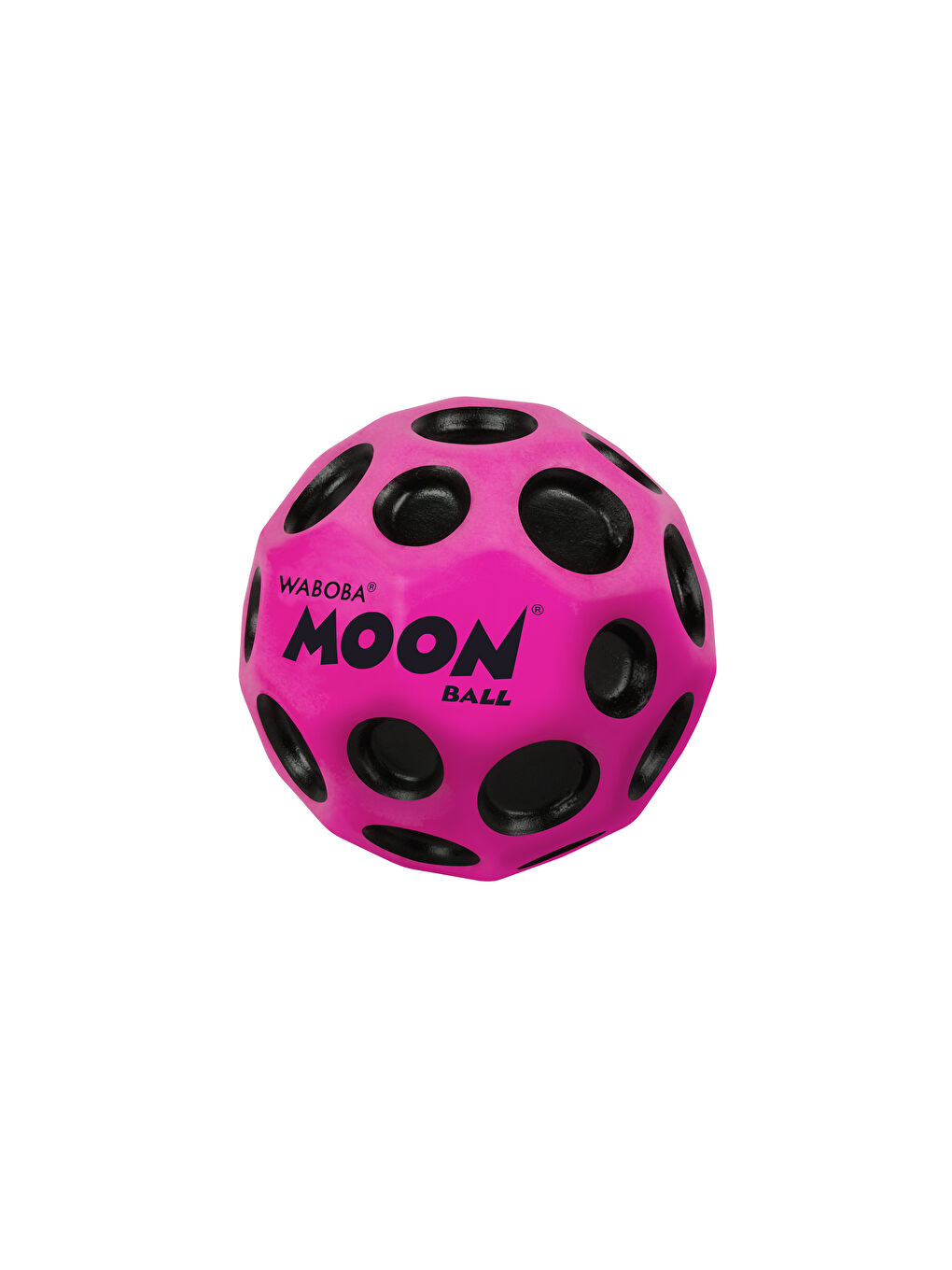 Waboba Moon Ball Top - 3