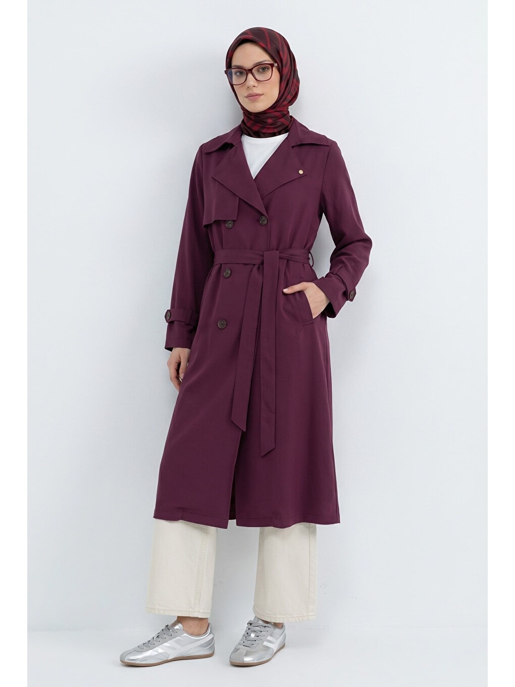 Trend Kap 26ytd714 Bordo