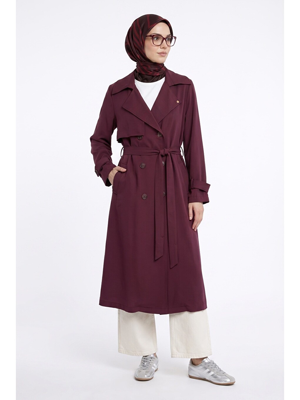Trend Kap 26ytd714 Bordo-1