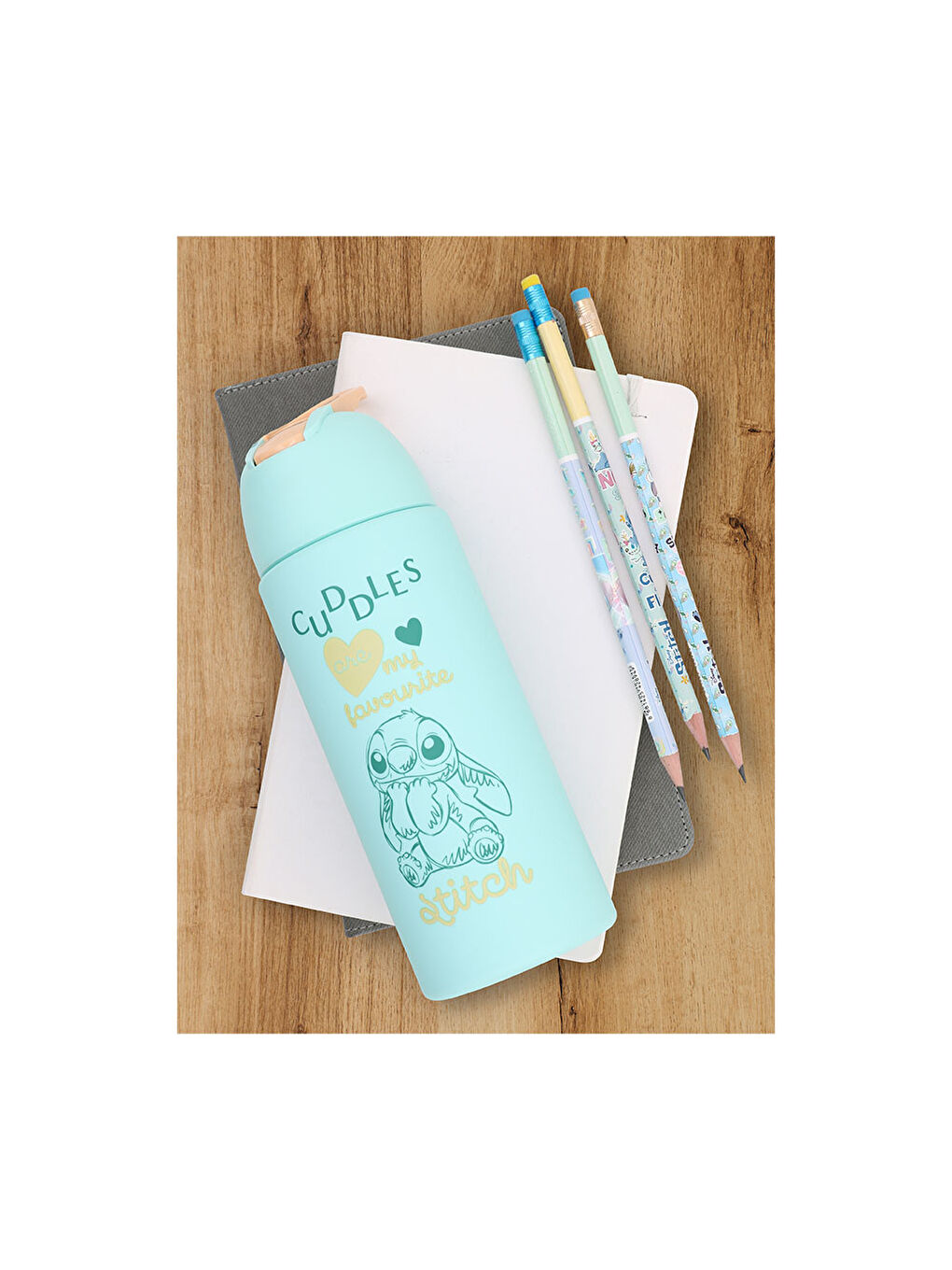 Disney Softy S For Plastik Matara 17947-4