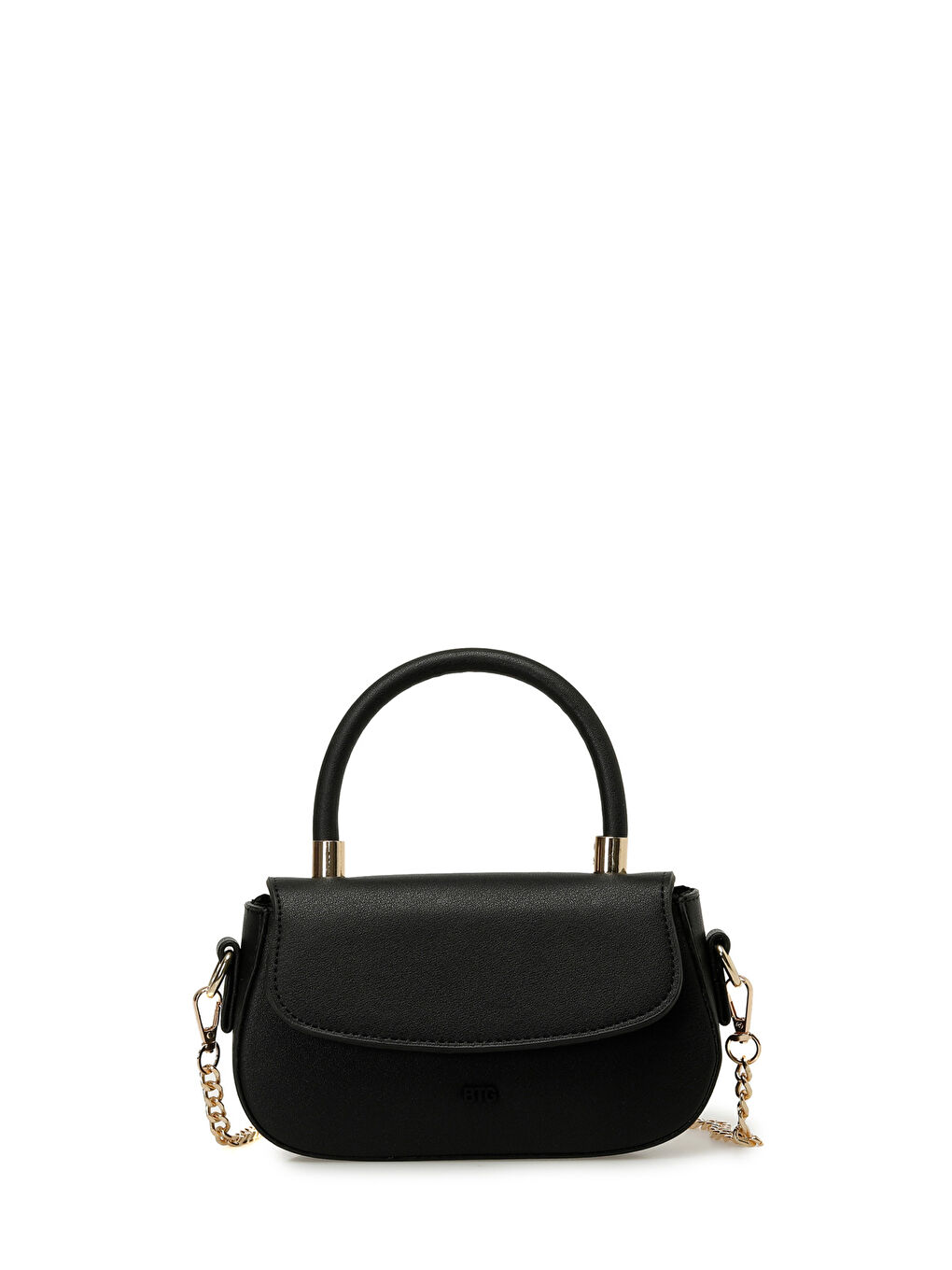 CILT AKS DTY MINI EL 5FX Siyah Kadın El Çantası