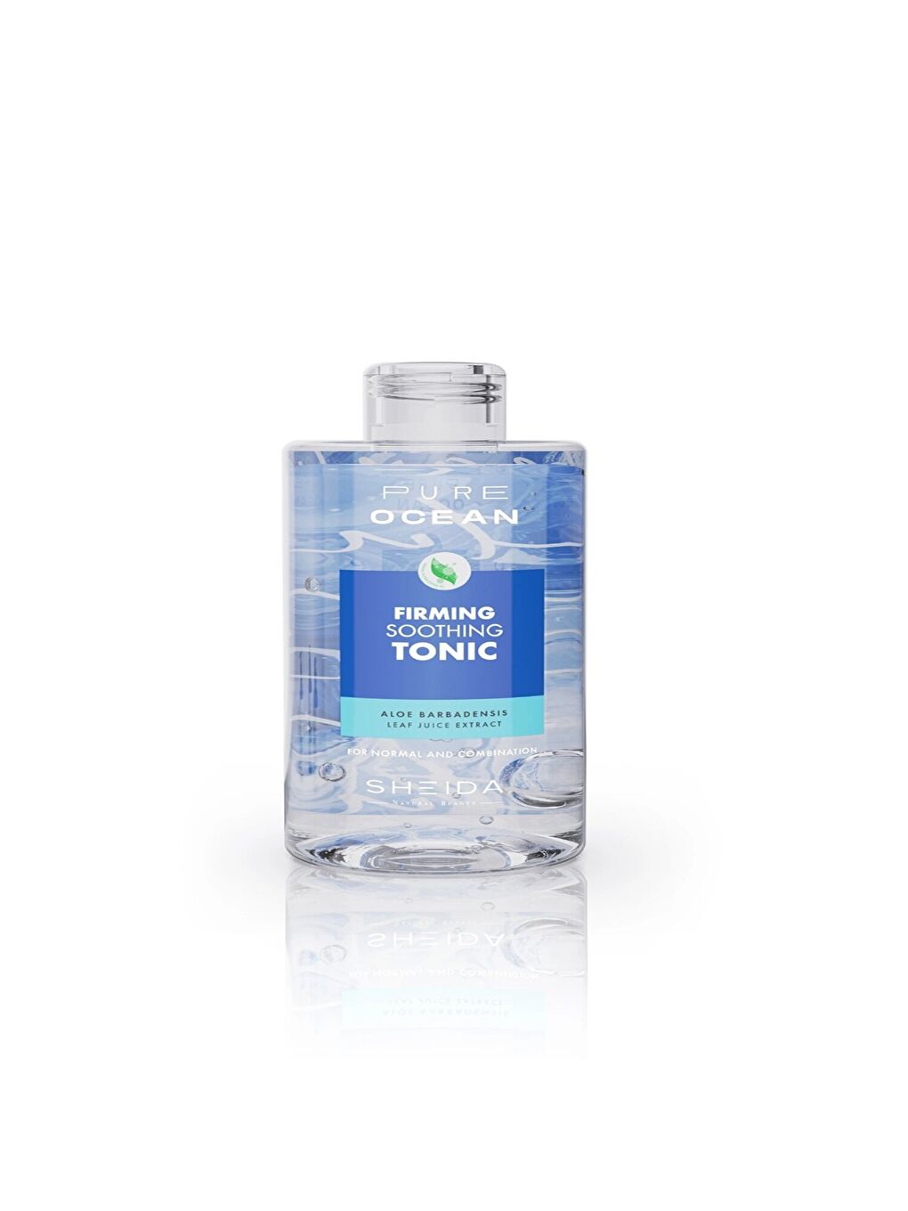 Pure Ocean Yüz Temizleme Seti - Normal Ve Karma Ciltler Için-2