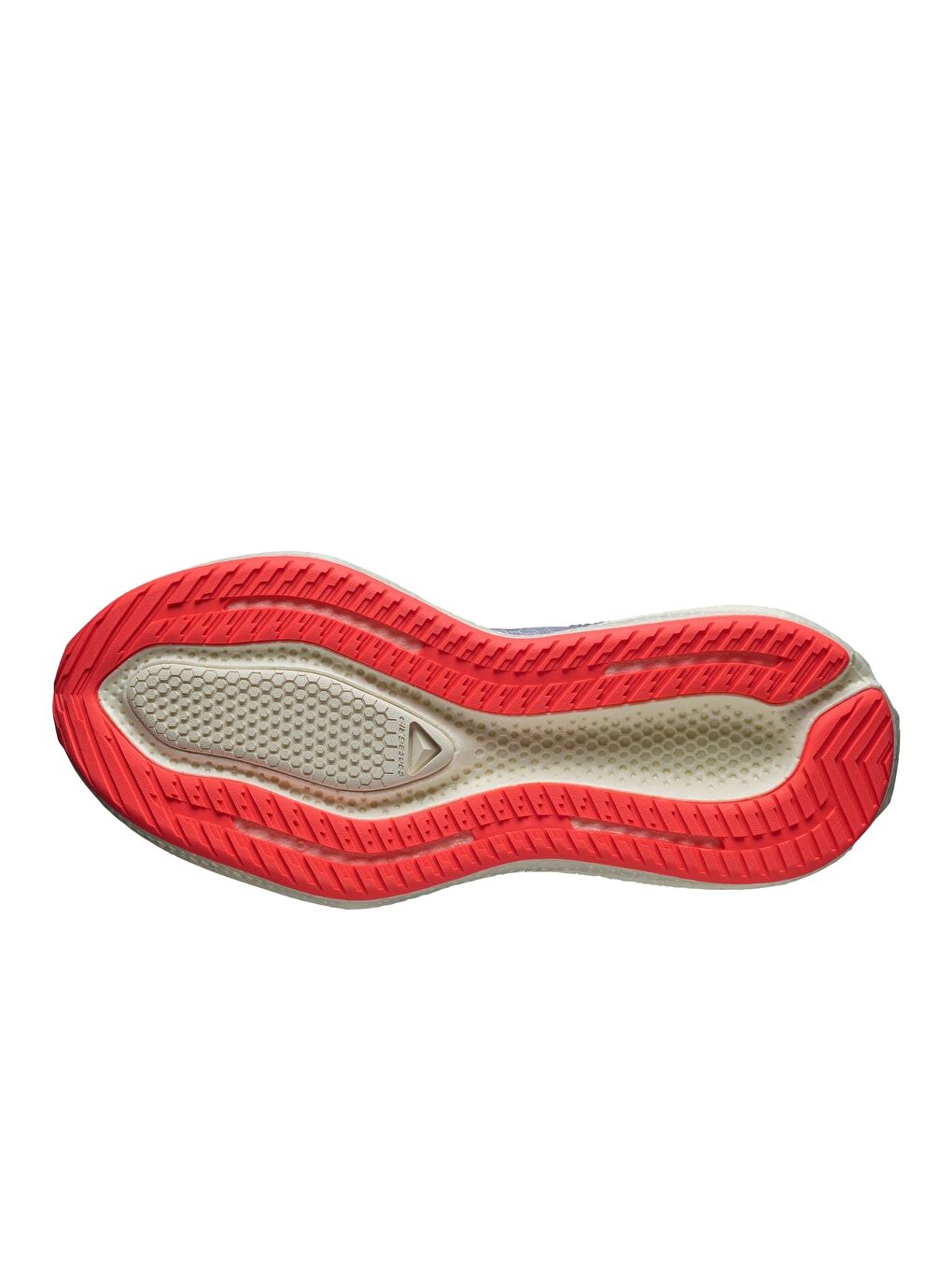 Karışık Aero Glide 3 Kadın Yol Koşusu Ayakkabısı-5