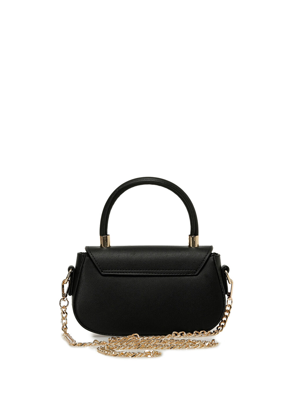 CILT AKS DTY MINI EL 5FX Siyah Kadın El Çantası-2