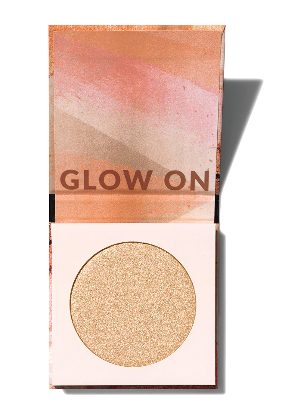 Ultra Colour Pudra Aydınlatıcı Glistening Gold