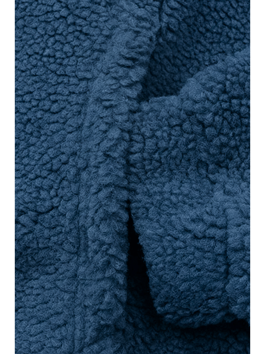 İndigo Genıus Store Erkek Kapüşonlu Polar Sherpa Kuzu Kumaş İçi Şardonlu Kapüşonlu Sweatshırt SHERPA-KAP-2