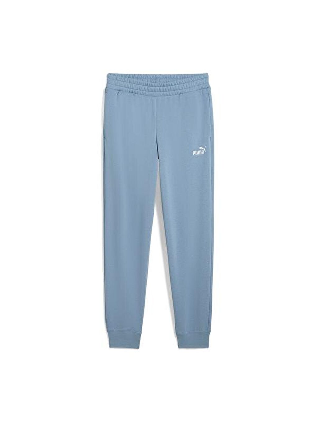 Essentials No.1 Logo Kadın Mavi Eşofman Altı