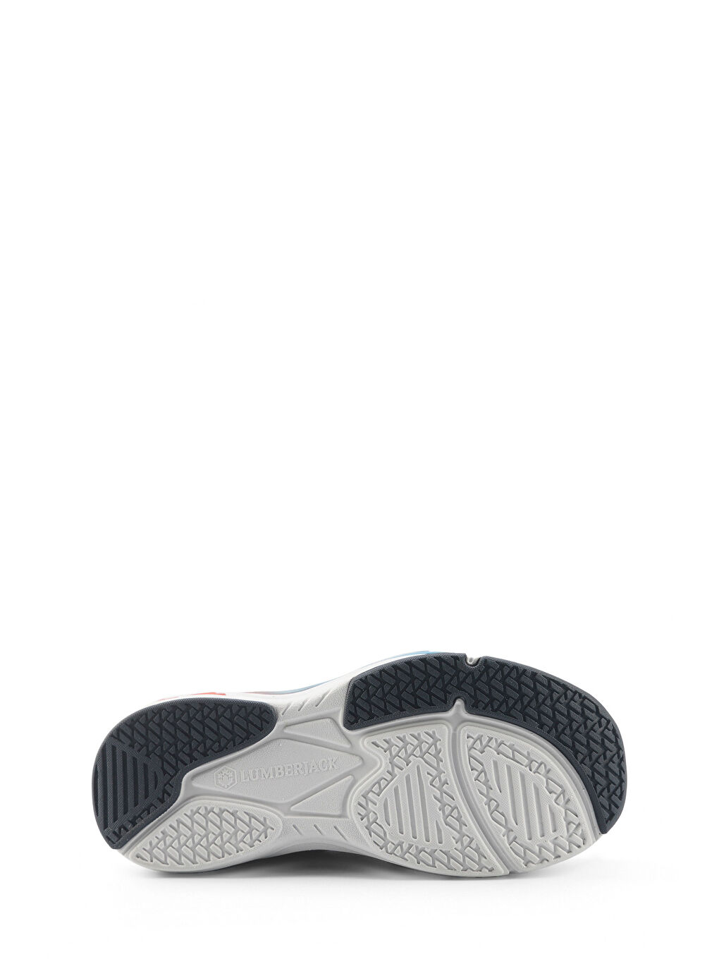 BANK Lacivert Erkek Çocuk Koşu Ayakkabısı-3