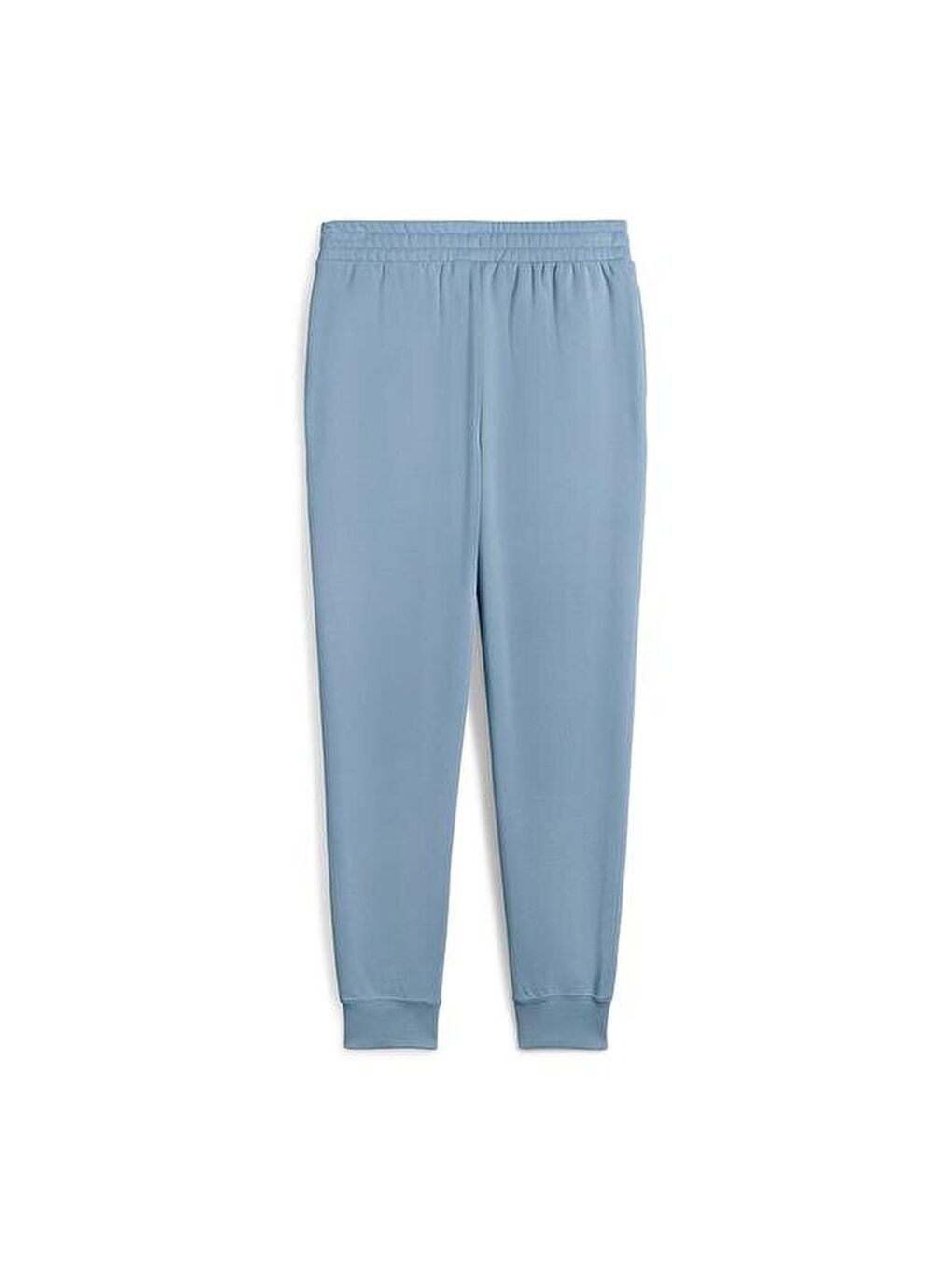 Essentials No.1 Logo Kadın Mavi Eşofman Altı-1