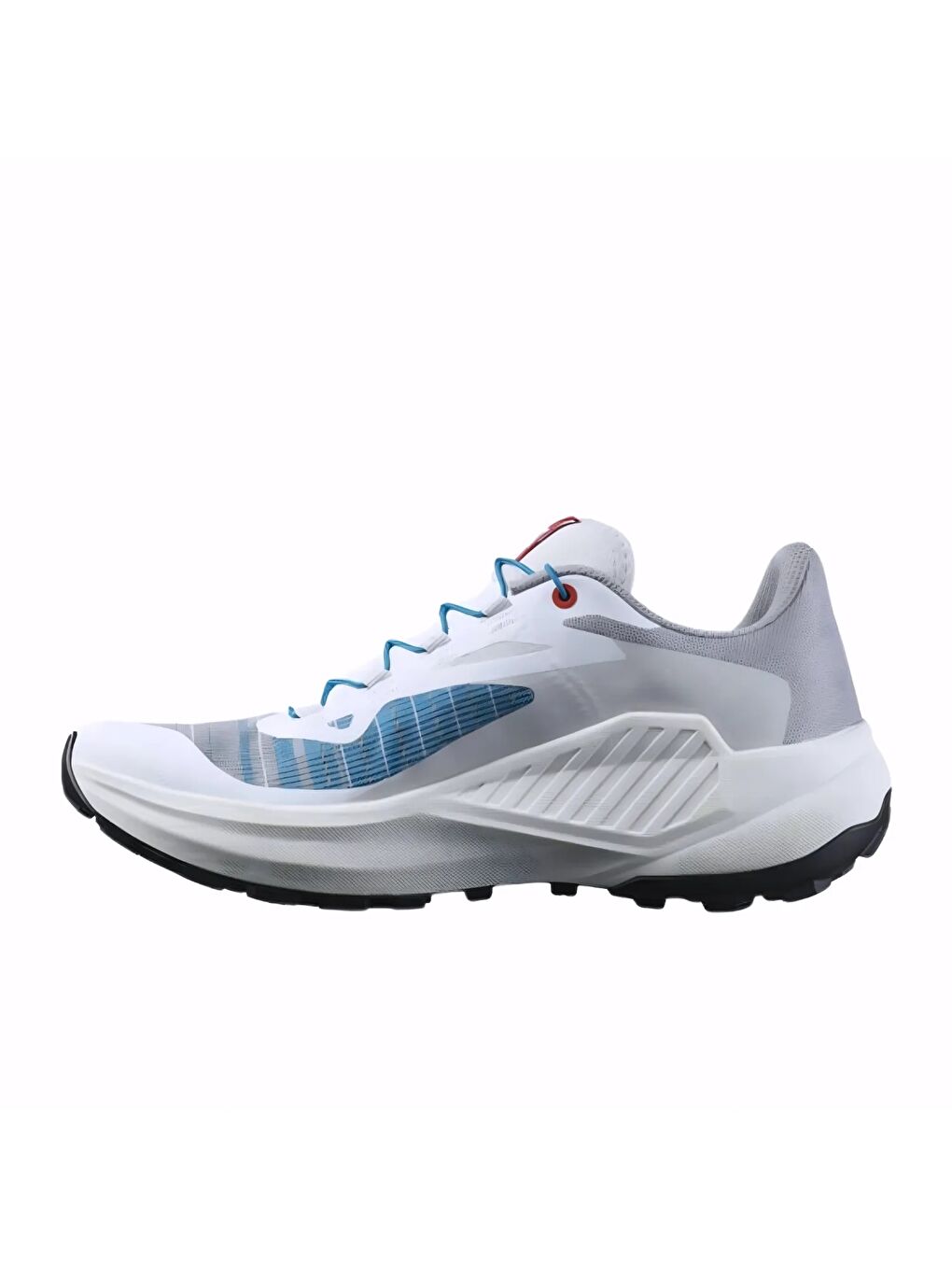 Karışık Genesis Kadın Patika Koşusu Ayakkabısı-1