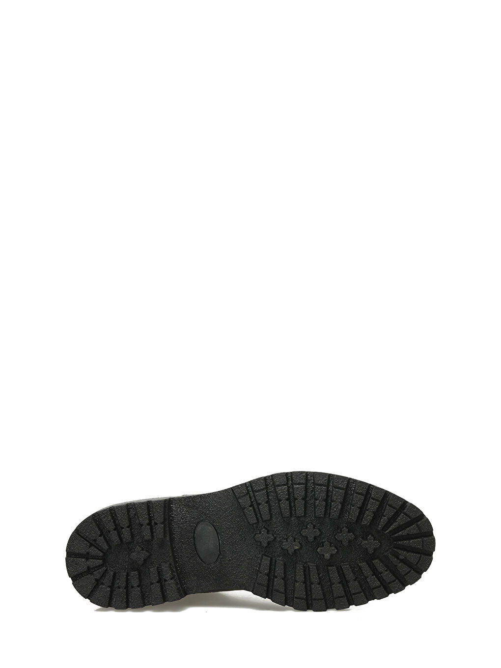 DALLAR 5PR Siyah Erkek Bot-5