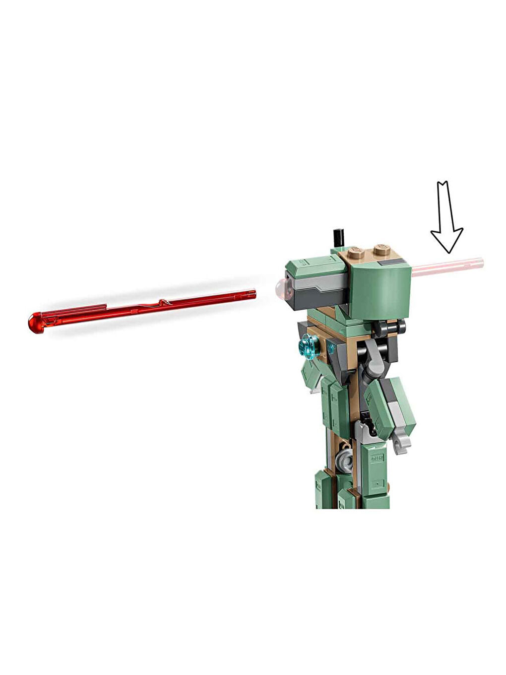 Marvel Iron Man ve War Machine, Hammer İnsansız Hava Araçlarına Karşı 76320-1