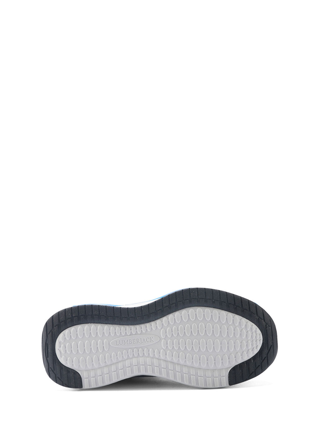 NEBBY 5FX Siyah Erkek Çocuk Koşu Ayakkabısı-3