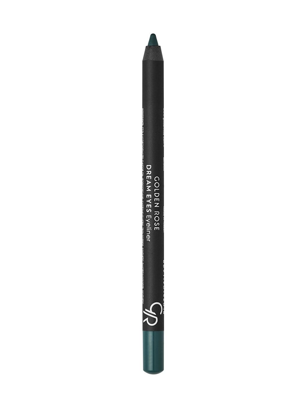 Dream Eyes Eyeliner No:412 Jungle - Göz Kalemi