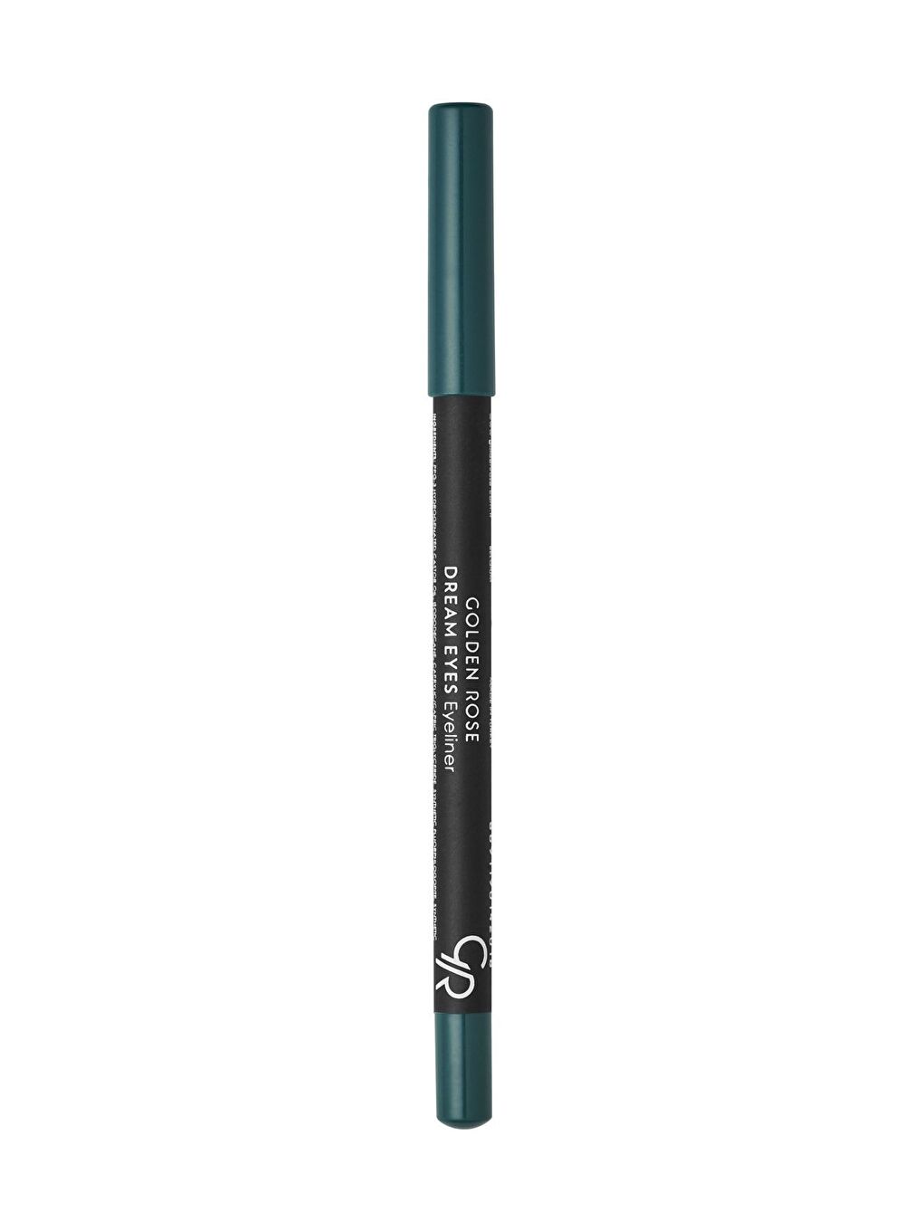 Dream Eyes Eyeliner No:412 Jungle - Göz Kalemi-1