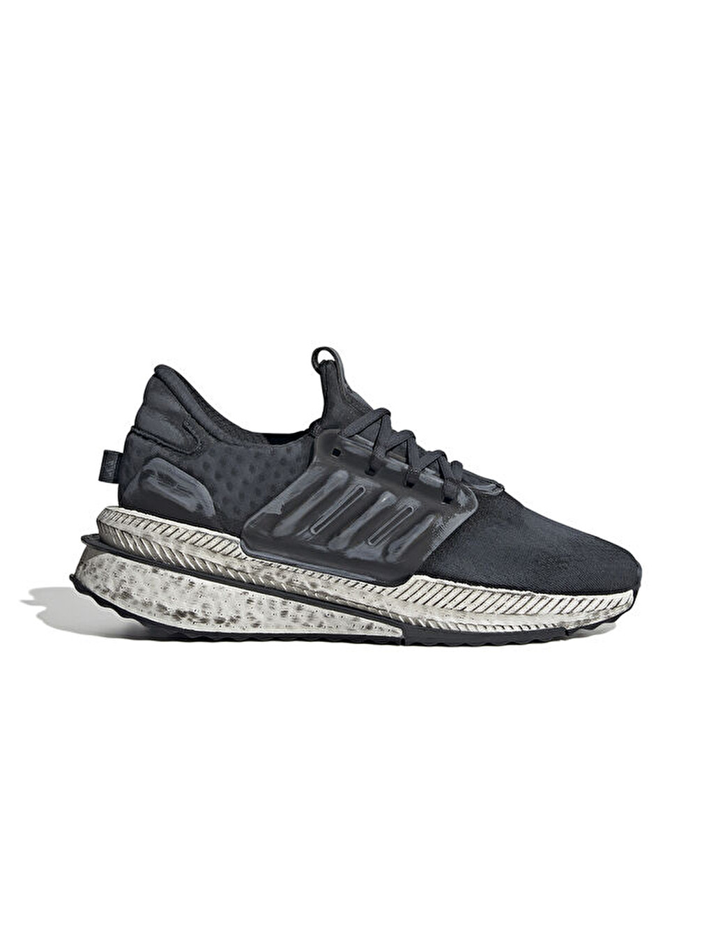 X_plrboost Kadın Koşu Ayakkabısı If2953 Siyah